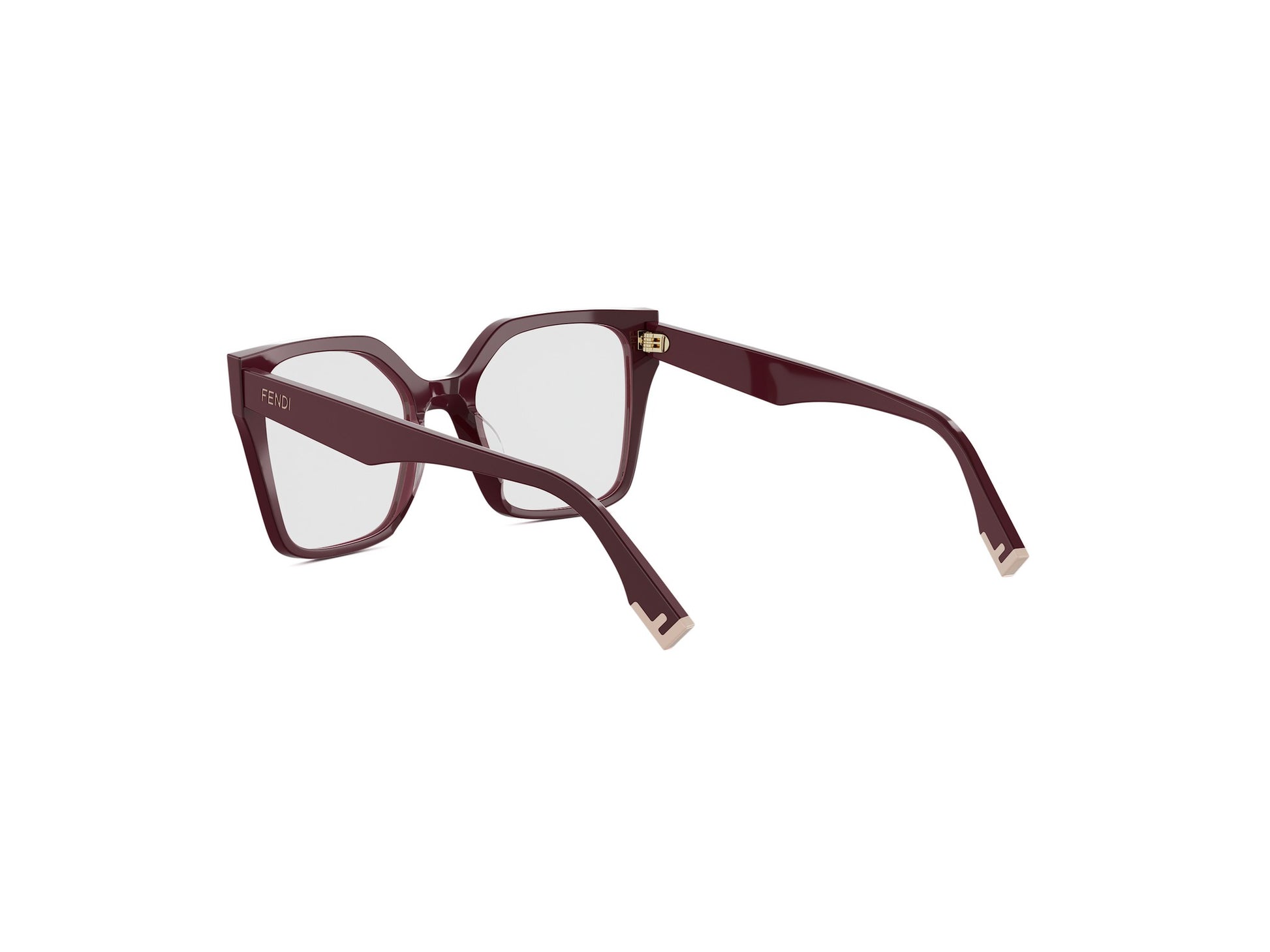 Butterfly Acetate Eyeglasses