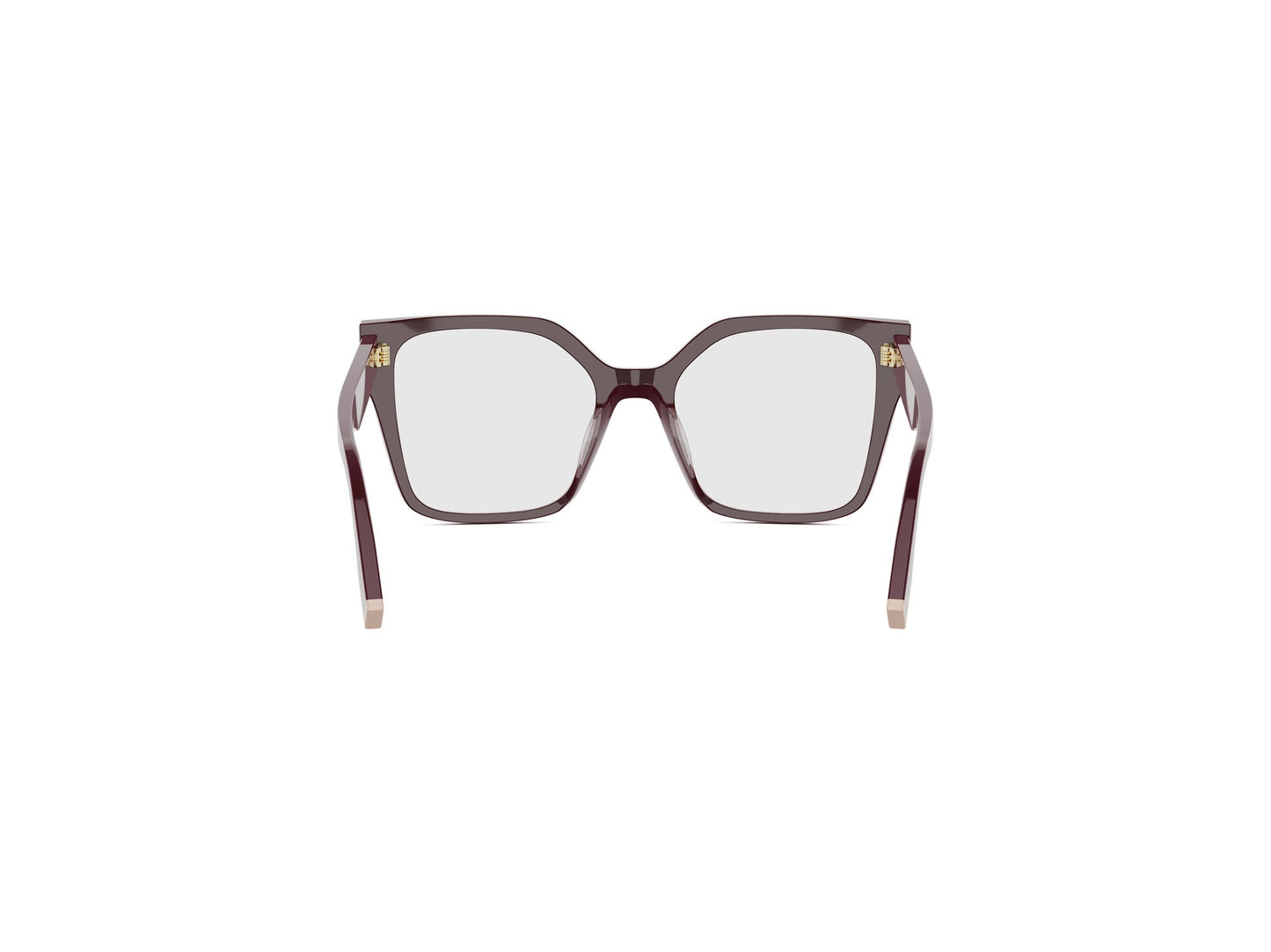 Butterfly Acetate Eyeglasses