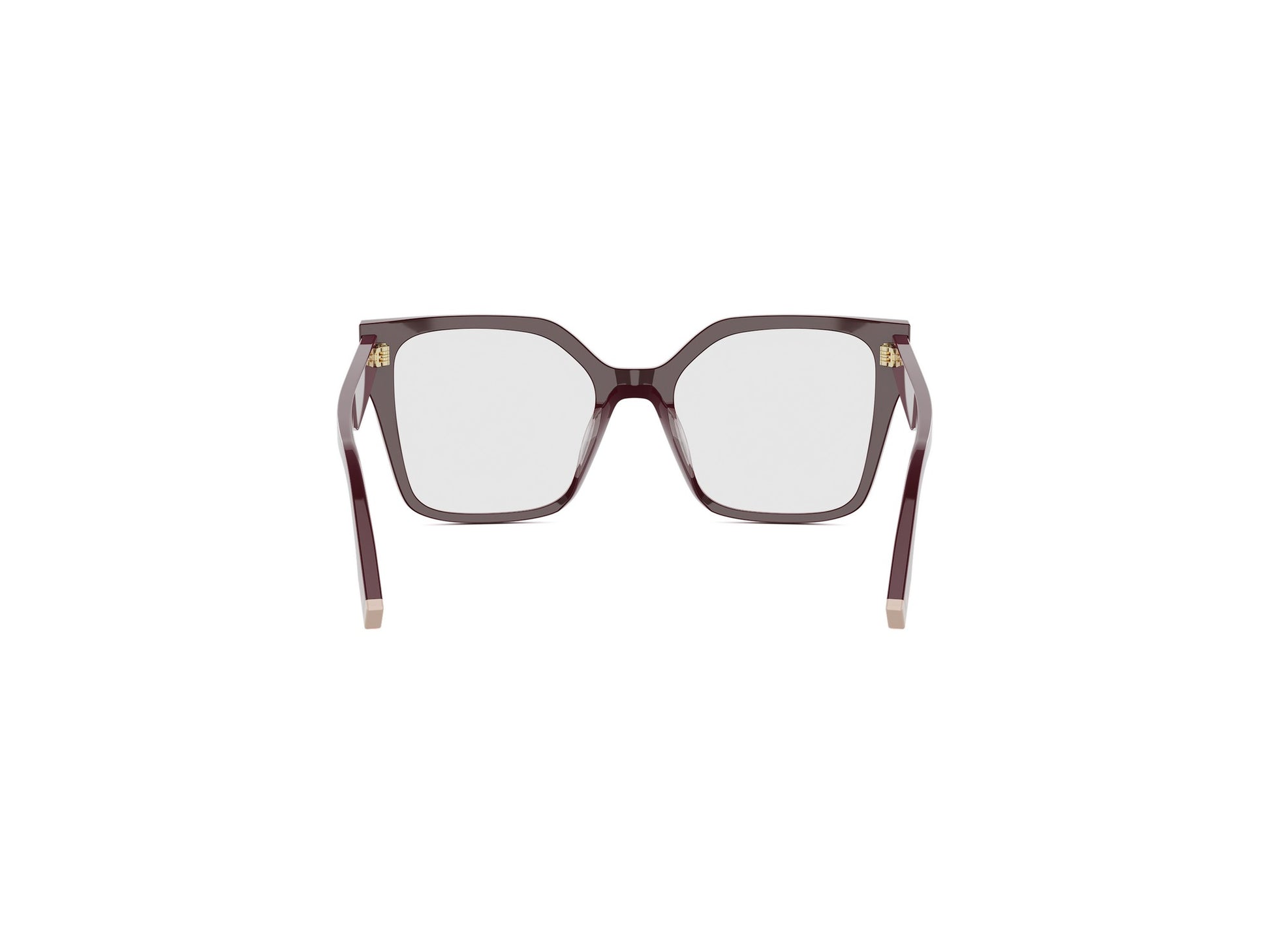 Butterfly Acetate Eyeglasses