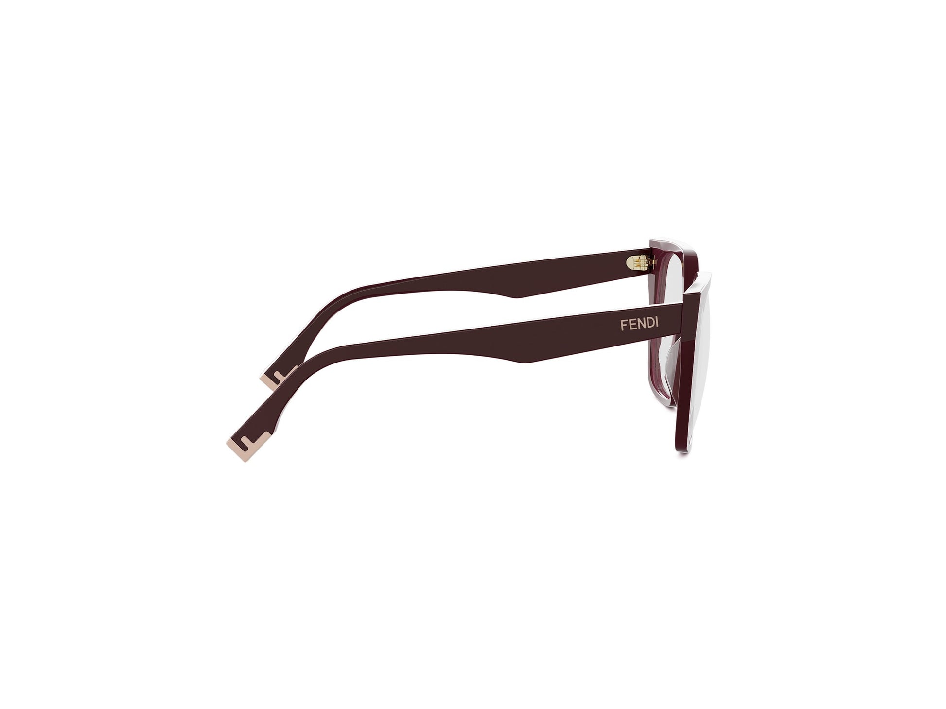 Butterfly Acetate Eyeglasses