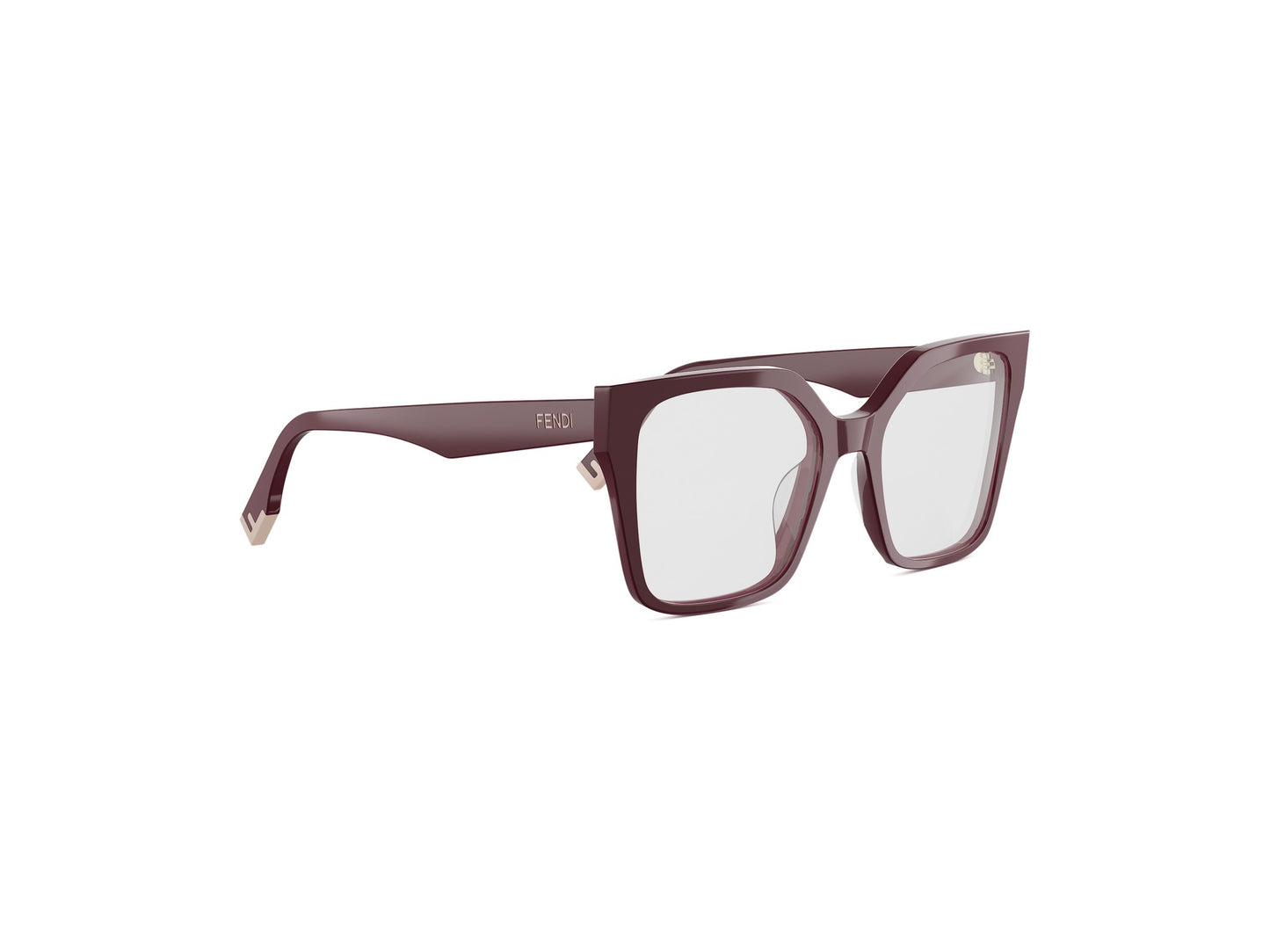 Butterfly Acetate Eyeglasses