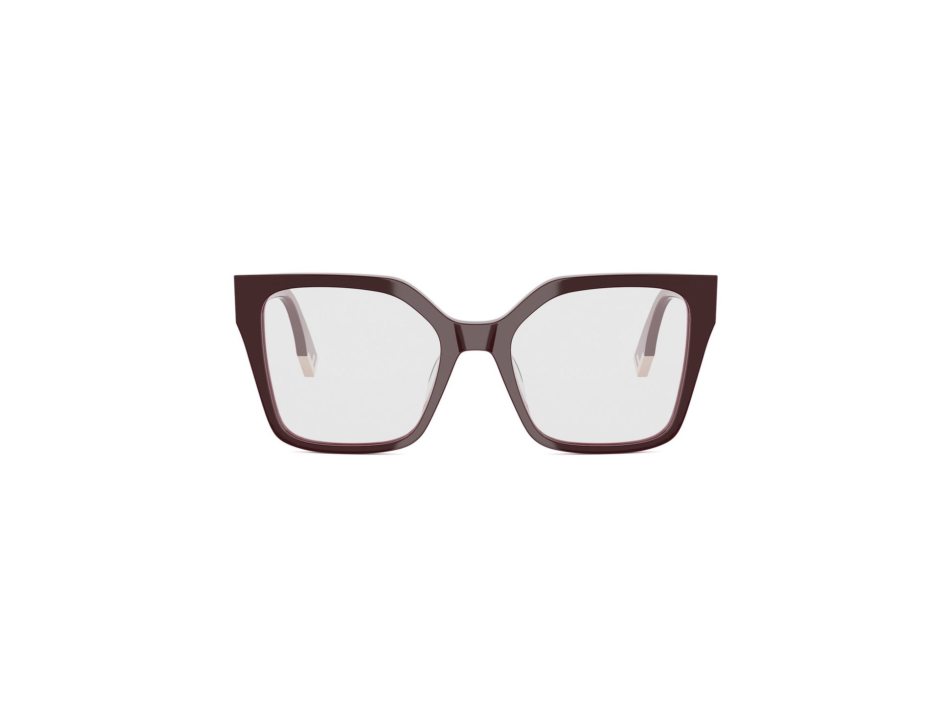 Butterfly Acetate Eyeglasses