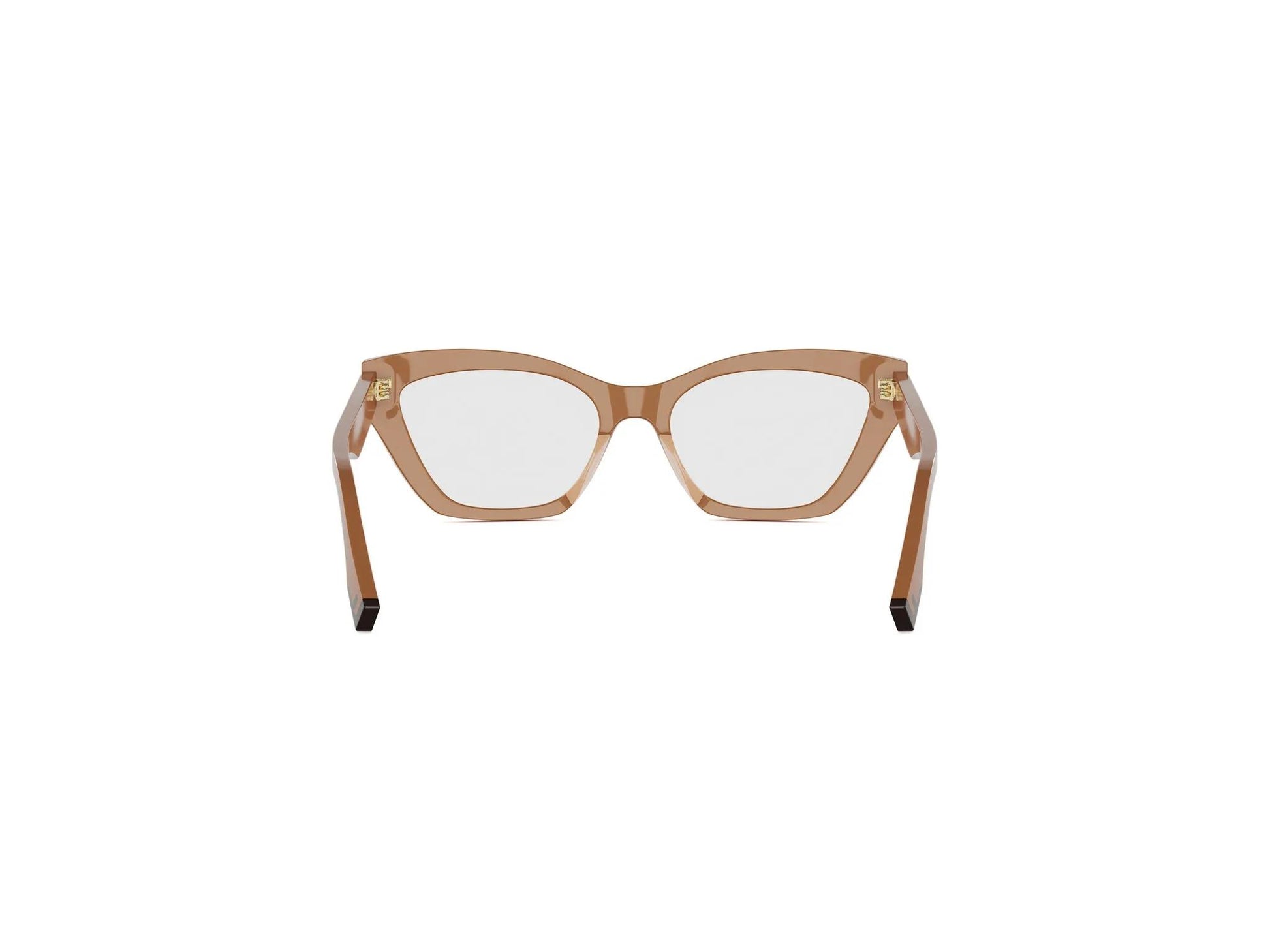 Cat-eye Acetate Eyeglasses