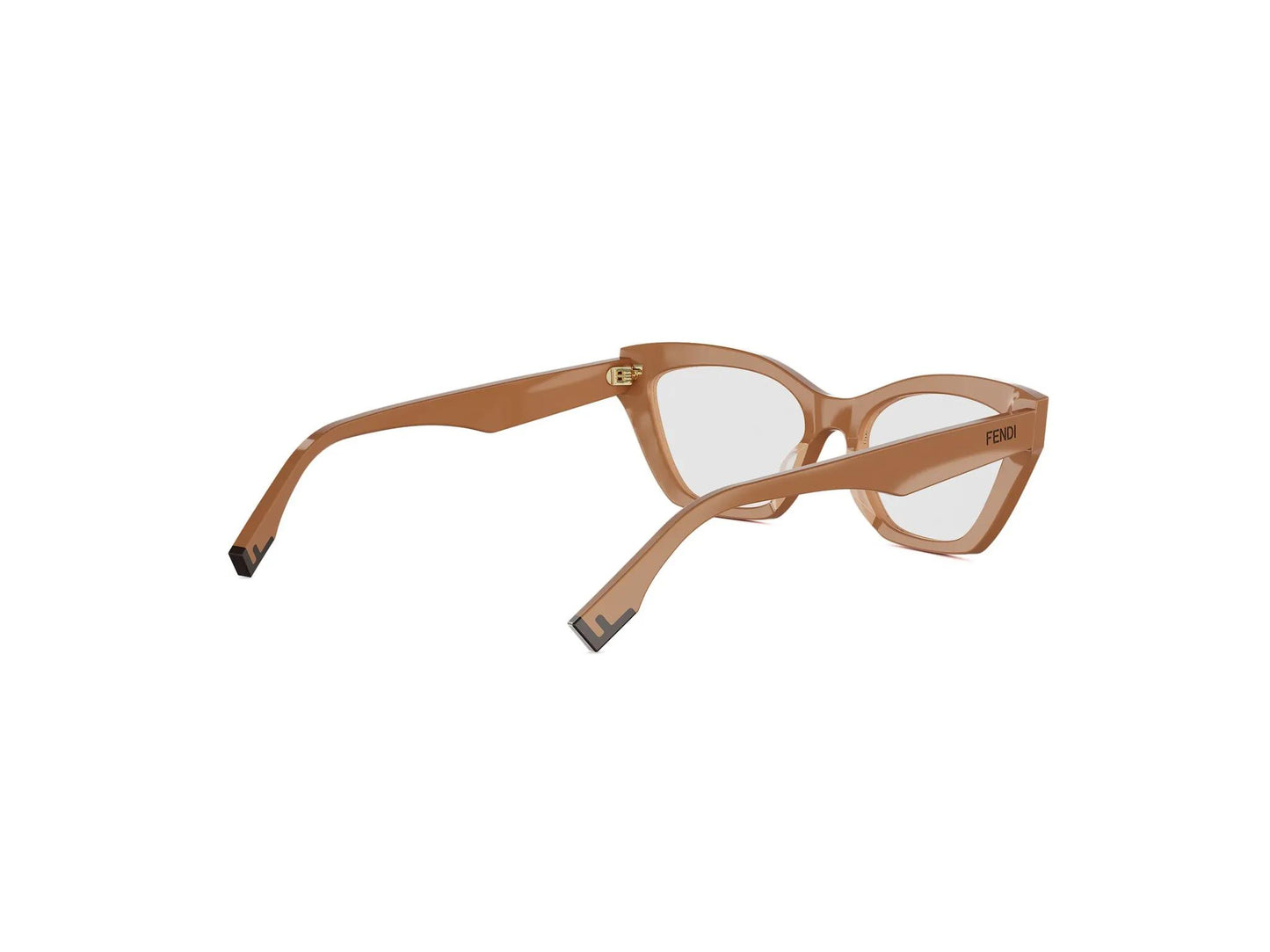Cat-eye Acetate Eyeglasses