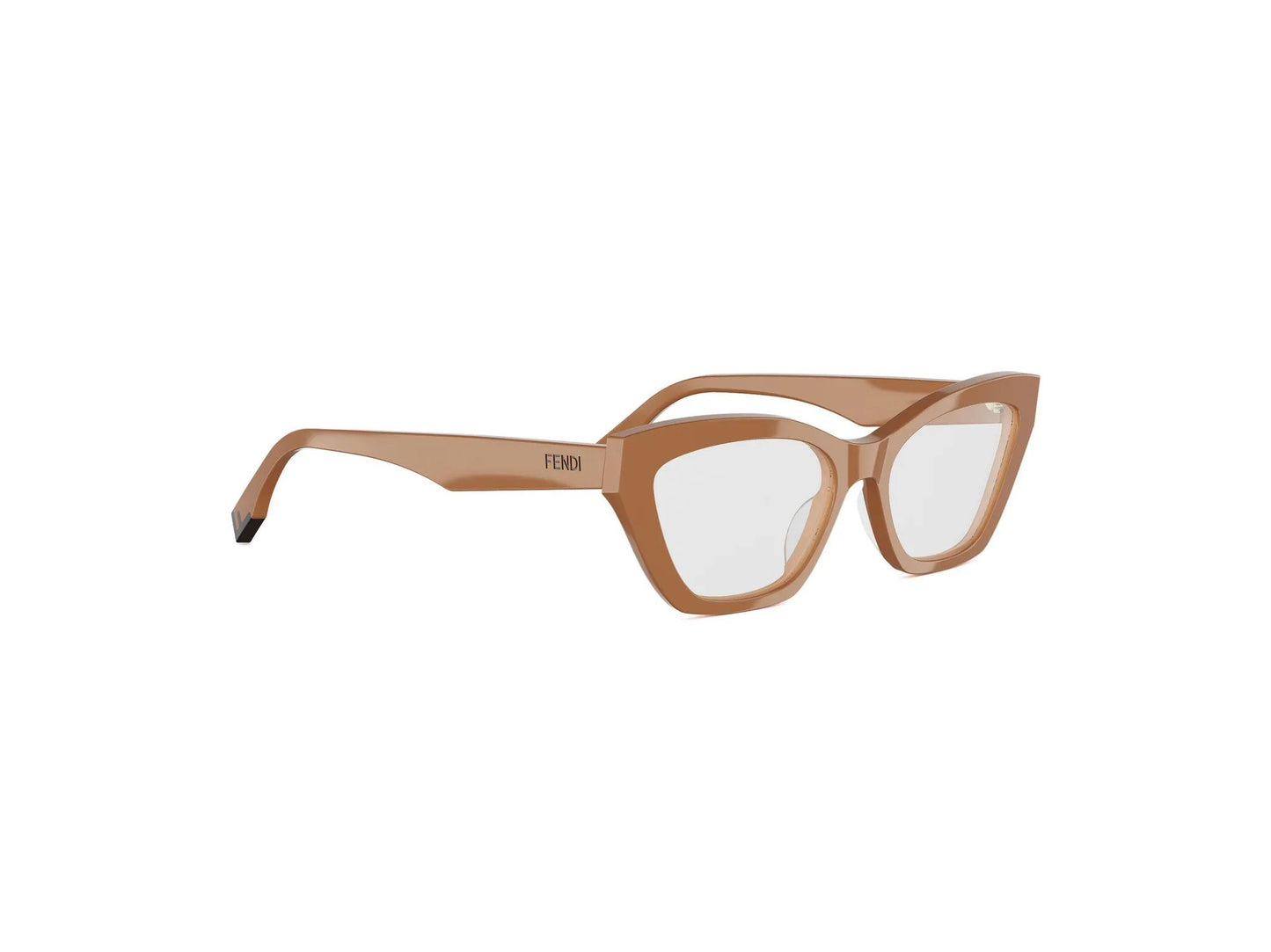 Cat-eye Acetate Eyeglasses
