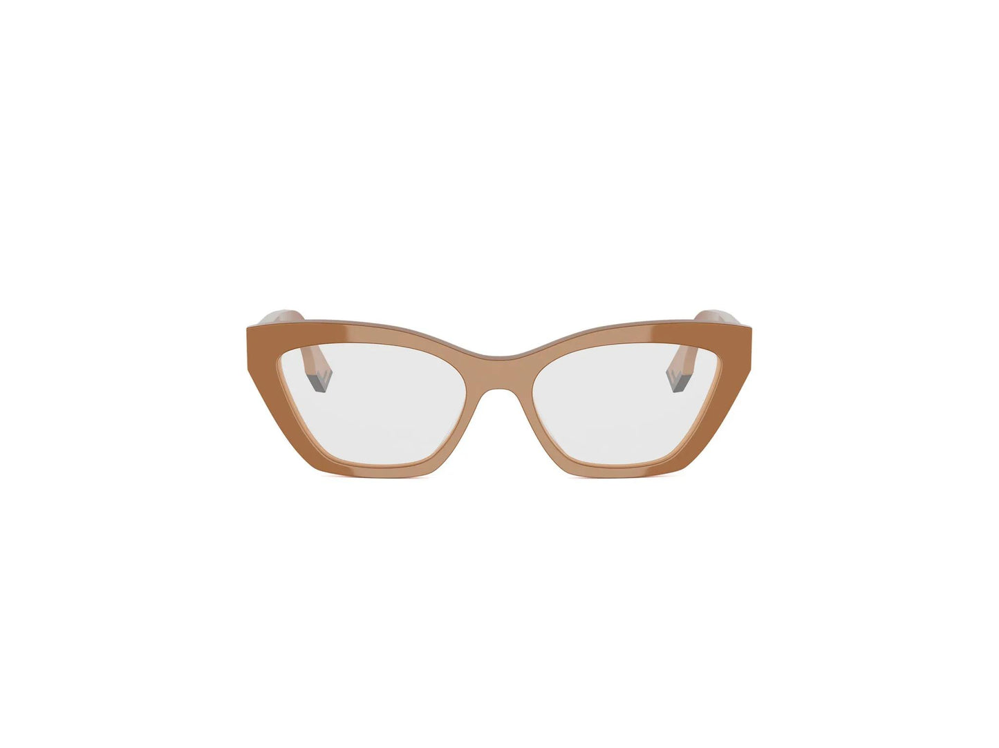 Cat-eye Acetate Eyeglasses