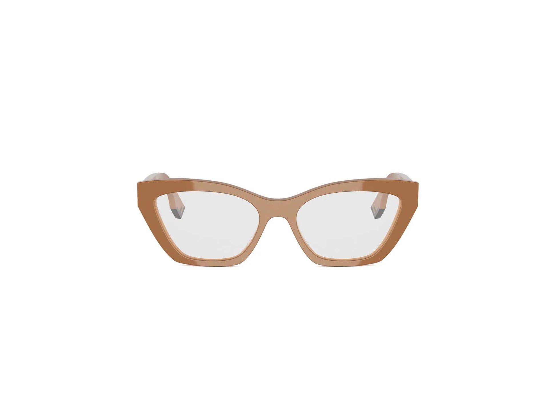 Cat-eye Acetate Eyeglasses