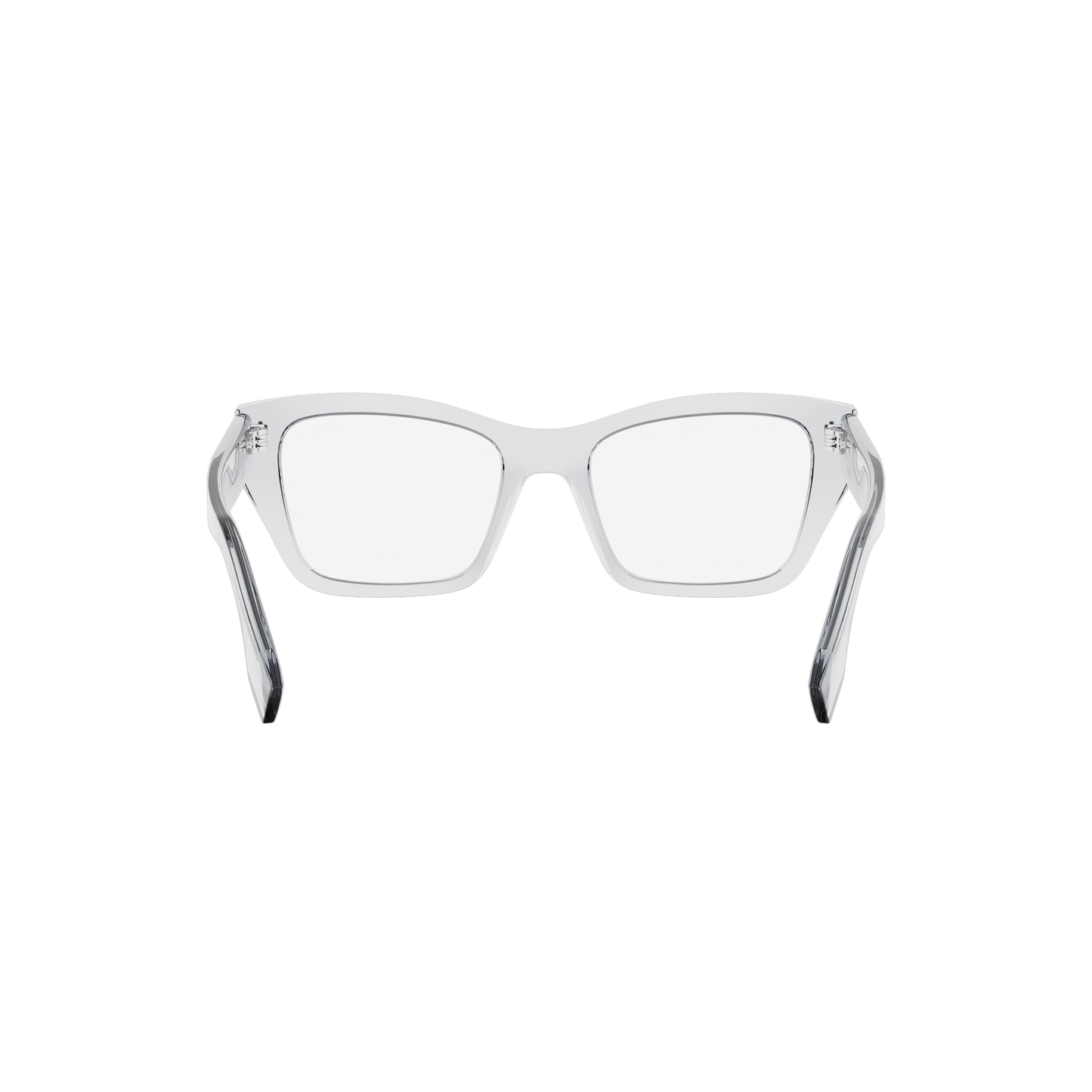 Cat-eye Acetate Eyeglasses