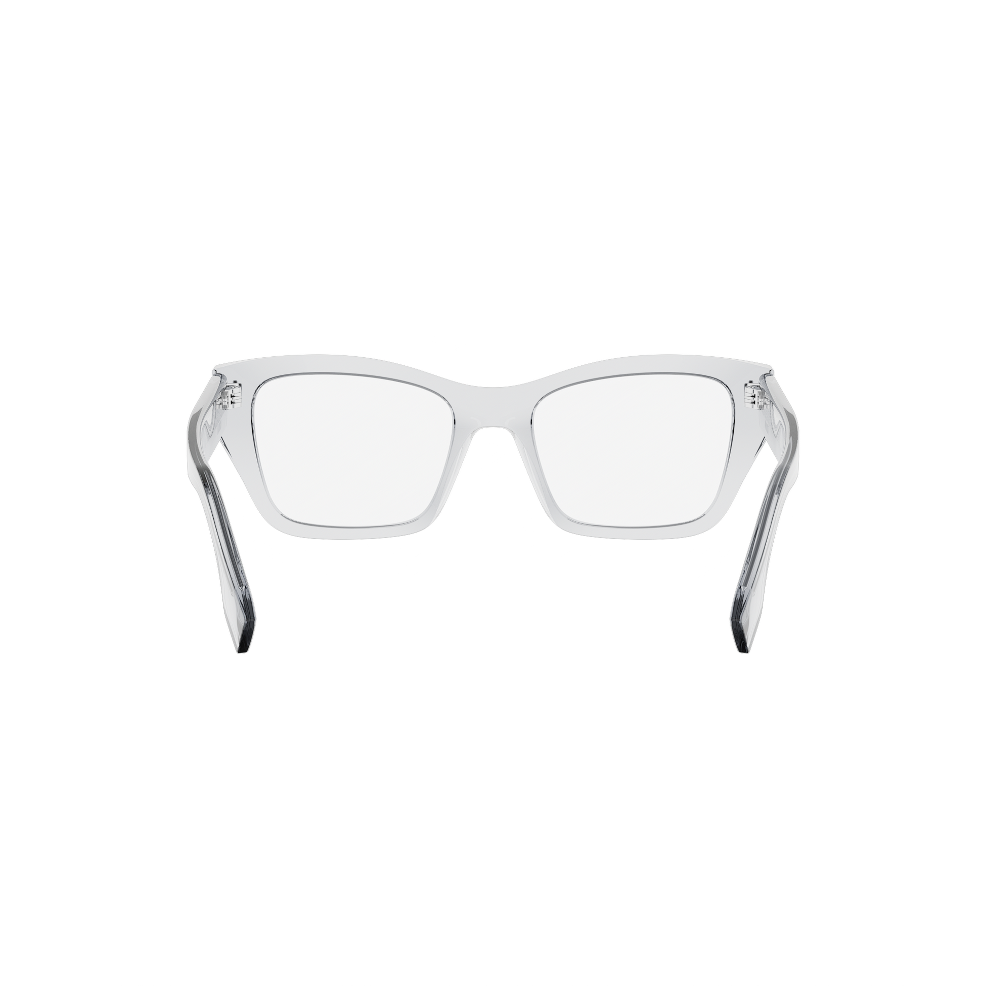 Cat-eye Acetate Eyeglasses