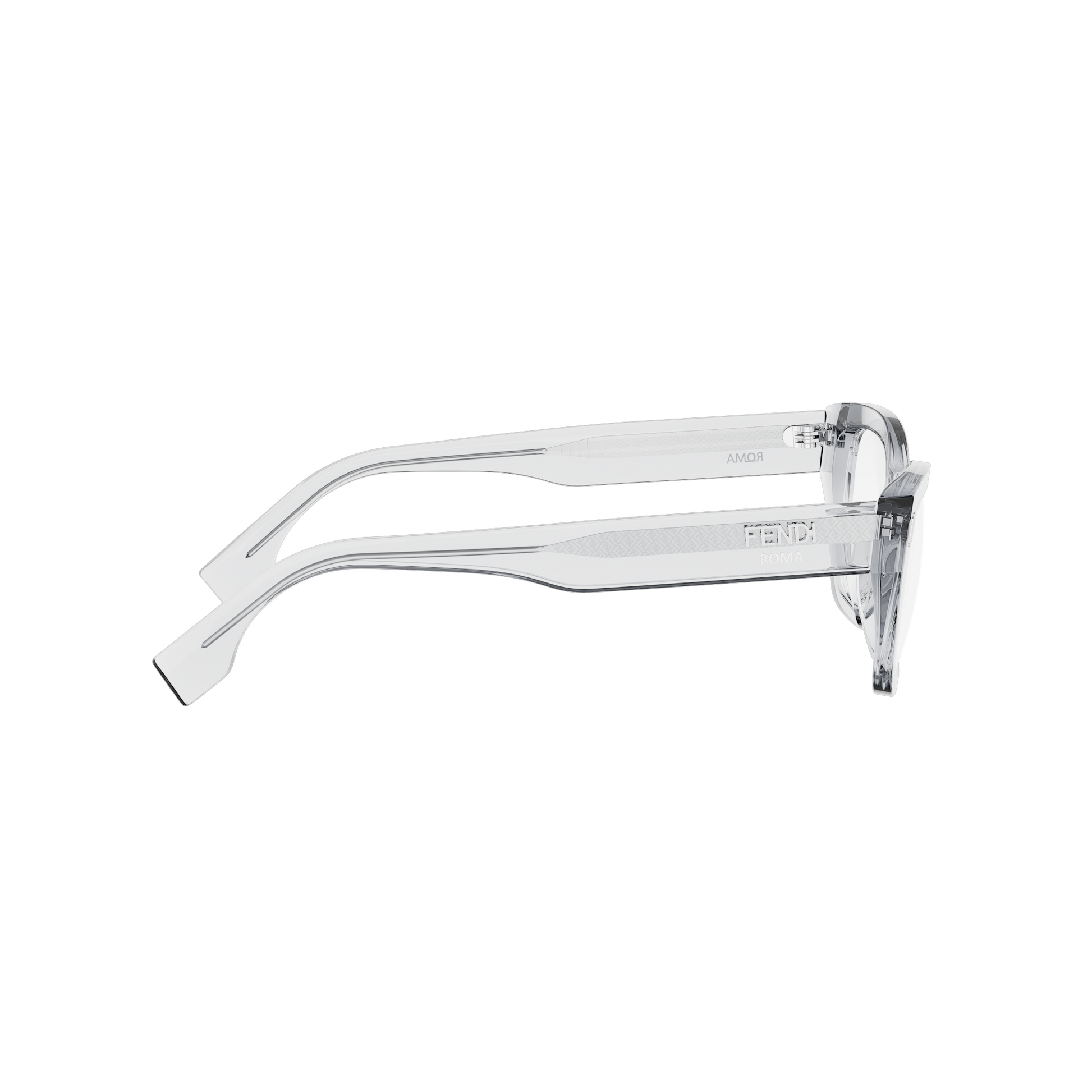 Cat-eye Acetate Eyeglasses