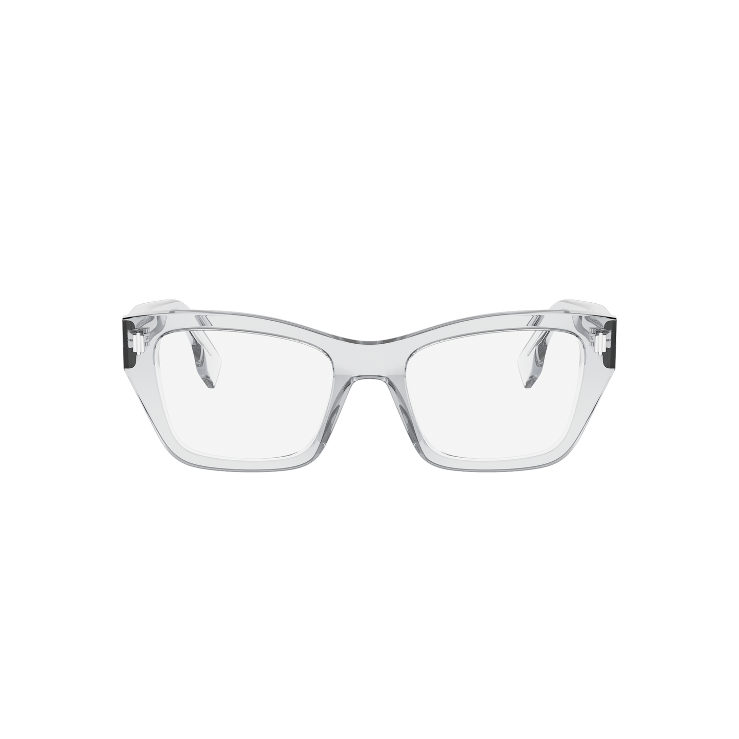 Cat-eye Acetate Eyeglasses