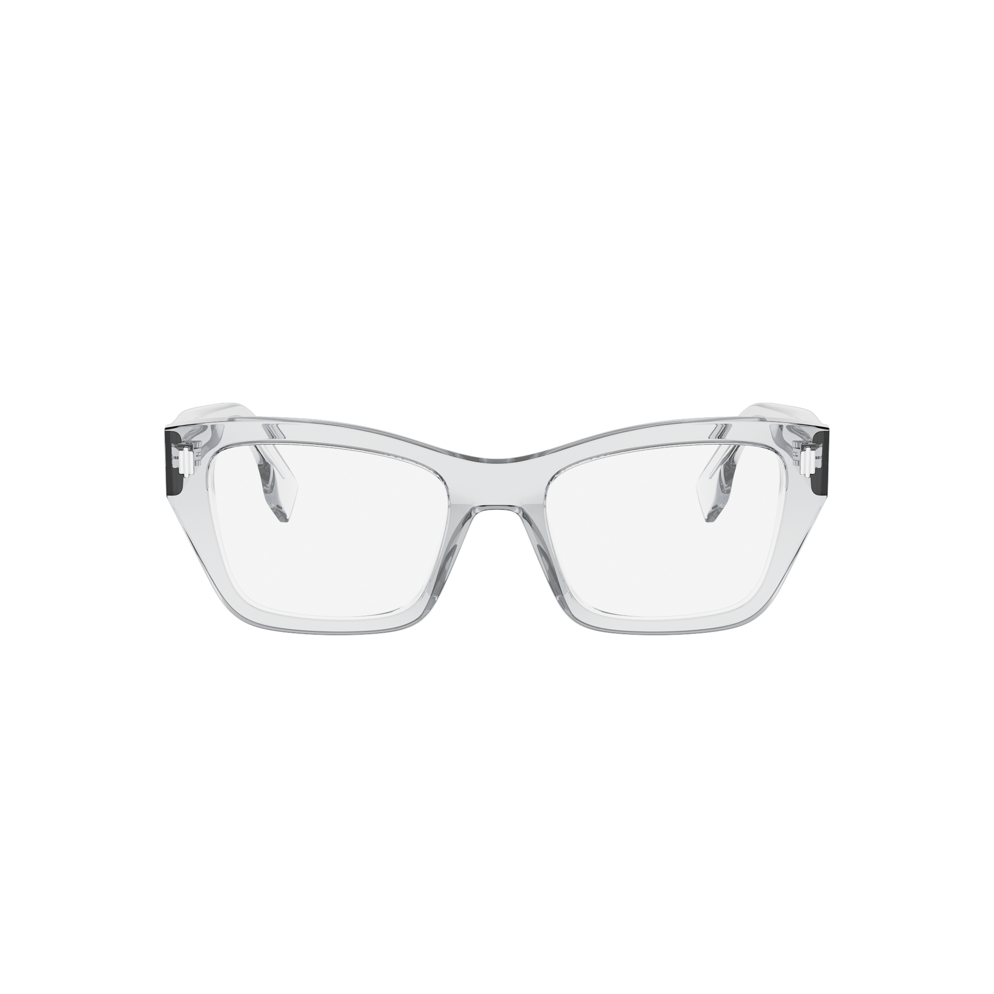 Cat-eye Acetate Eyeglasses