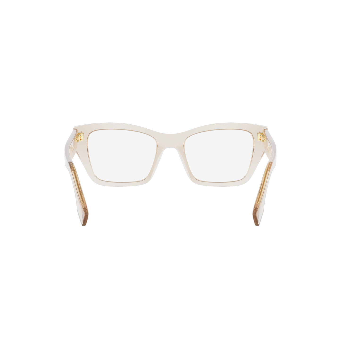Cat-eye Acetate Eyeglasses