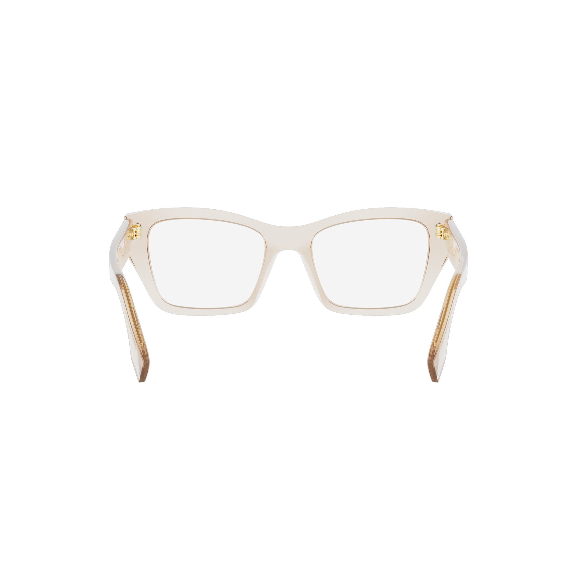 Cat-eye Acetate Eyeglasses