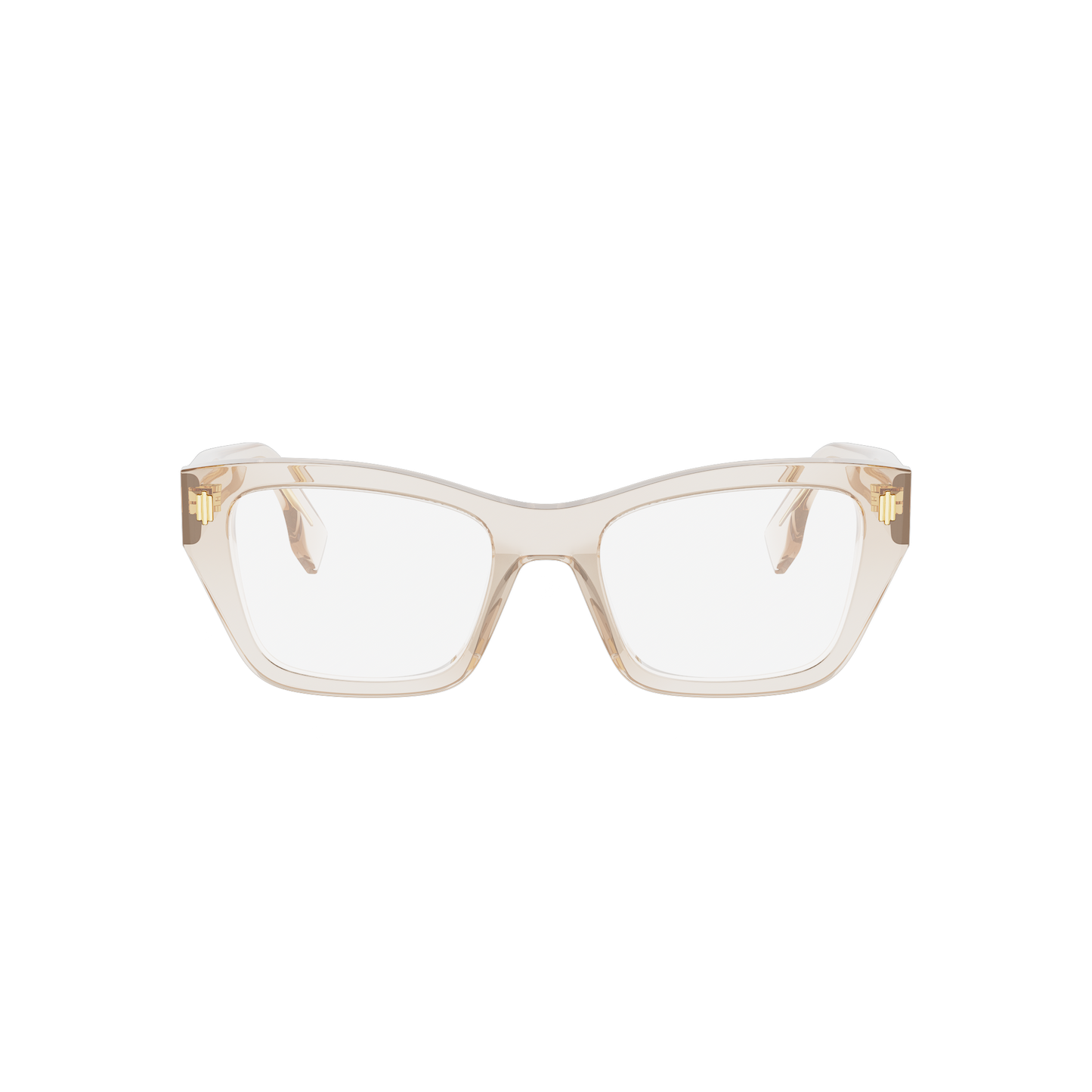 Cat-eye Acetate Eyeglasses