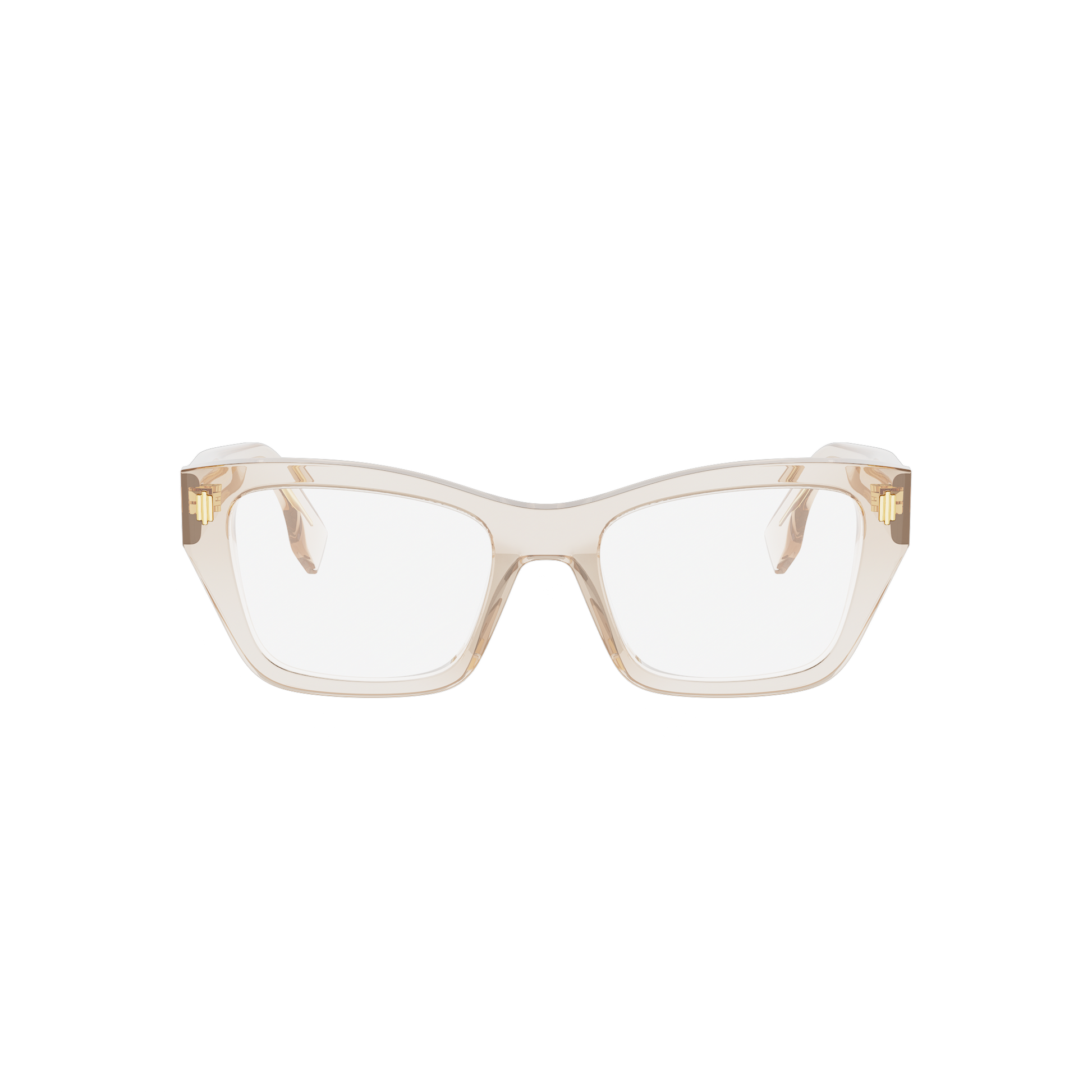 Cat-eye Acetate Eyeglasses