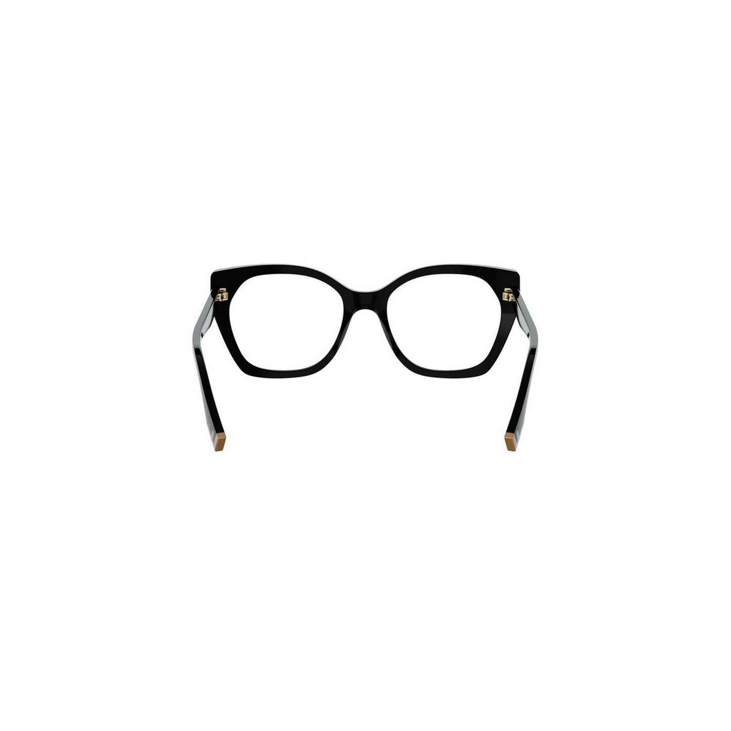 Black Butterfly Eyeglasses