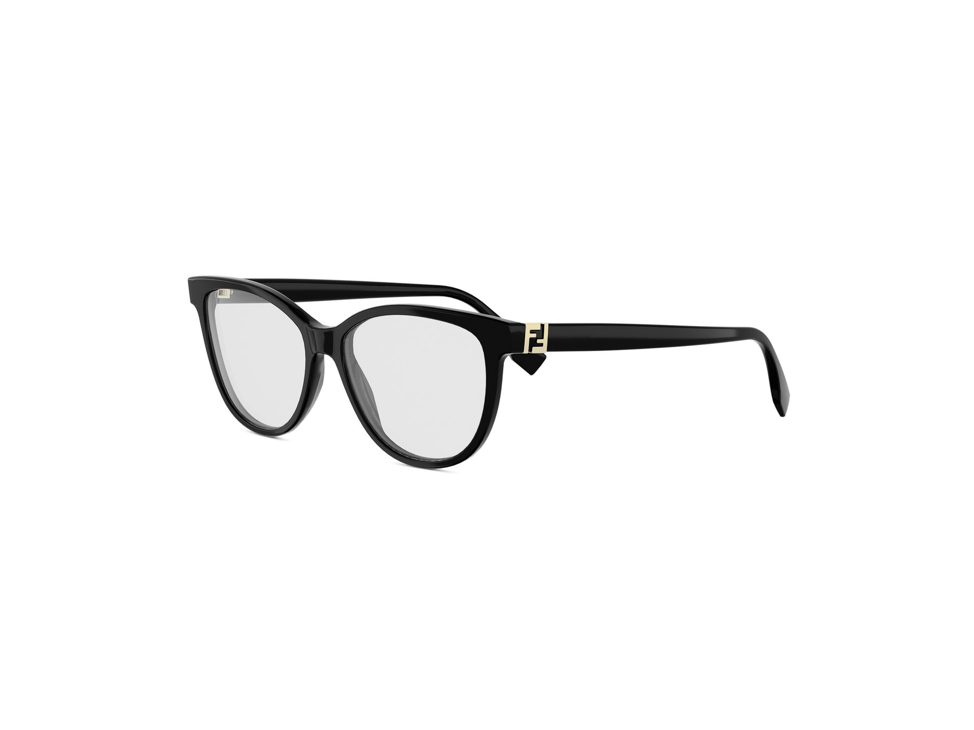 Butterfly Acetate Eyeglasses