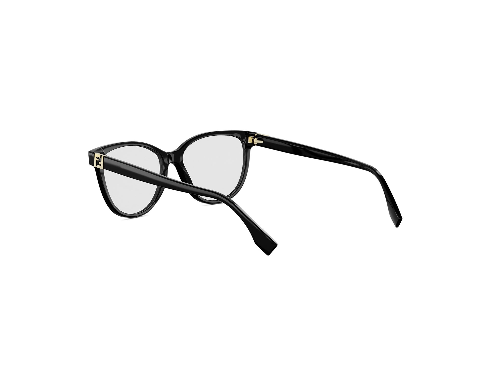 Butterfly Acetate Eyeglasses