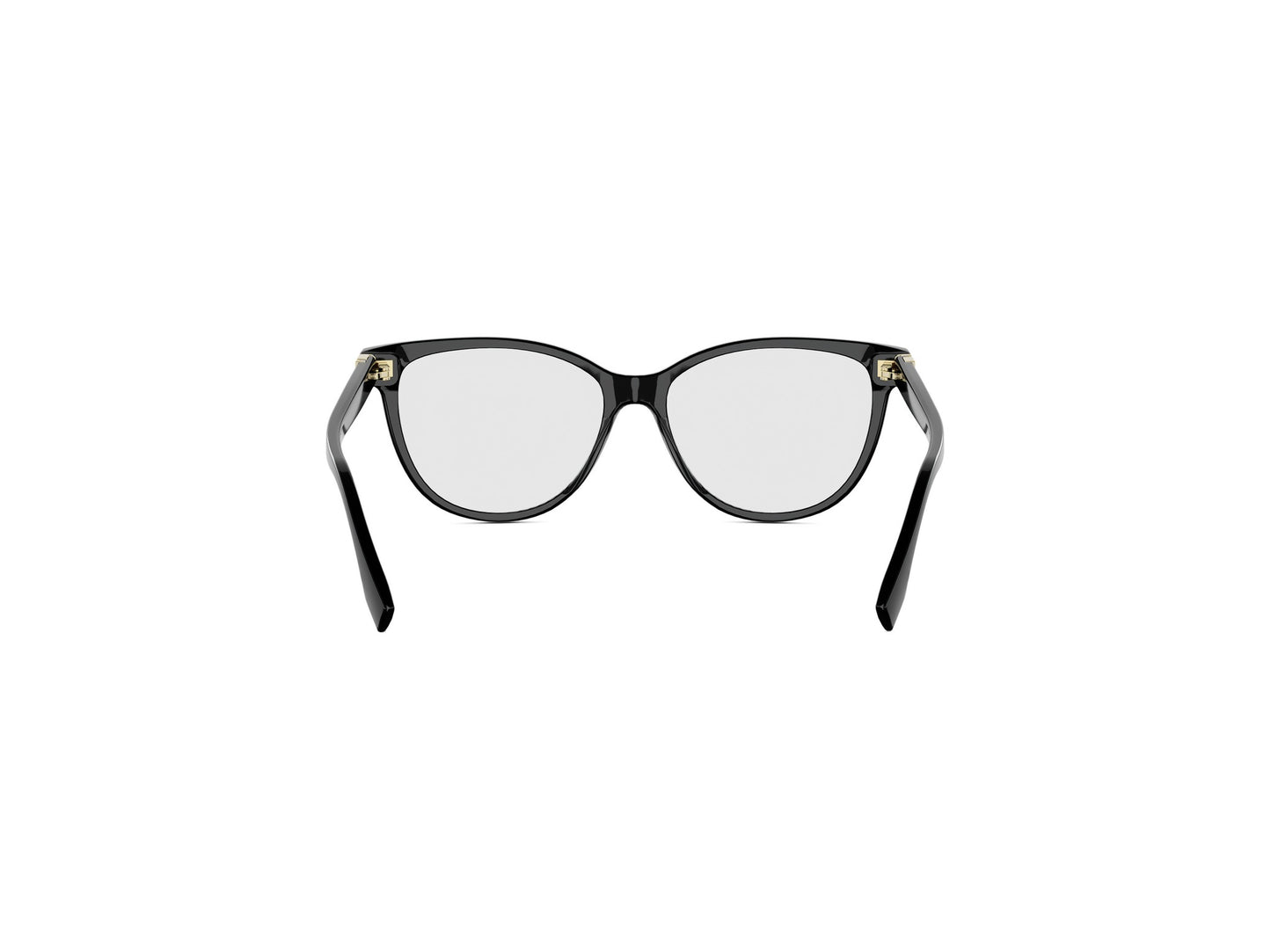 Butterfly Acetate Eyeglasses