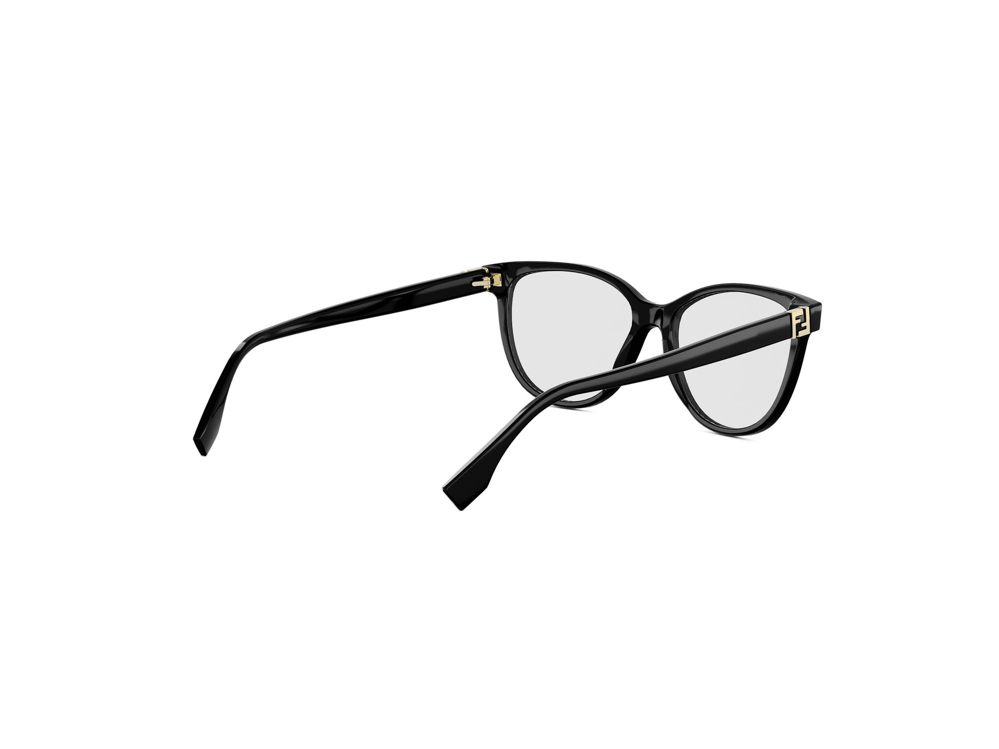 Butterfly Acetate Eyeglasses