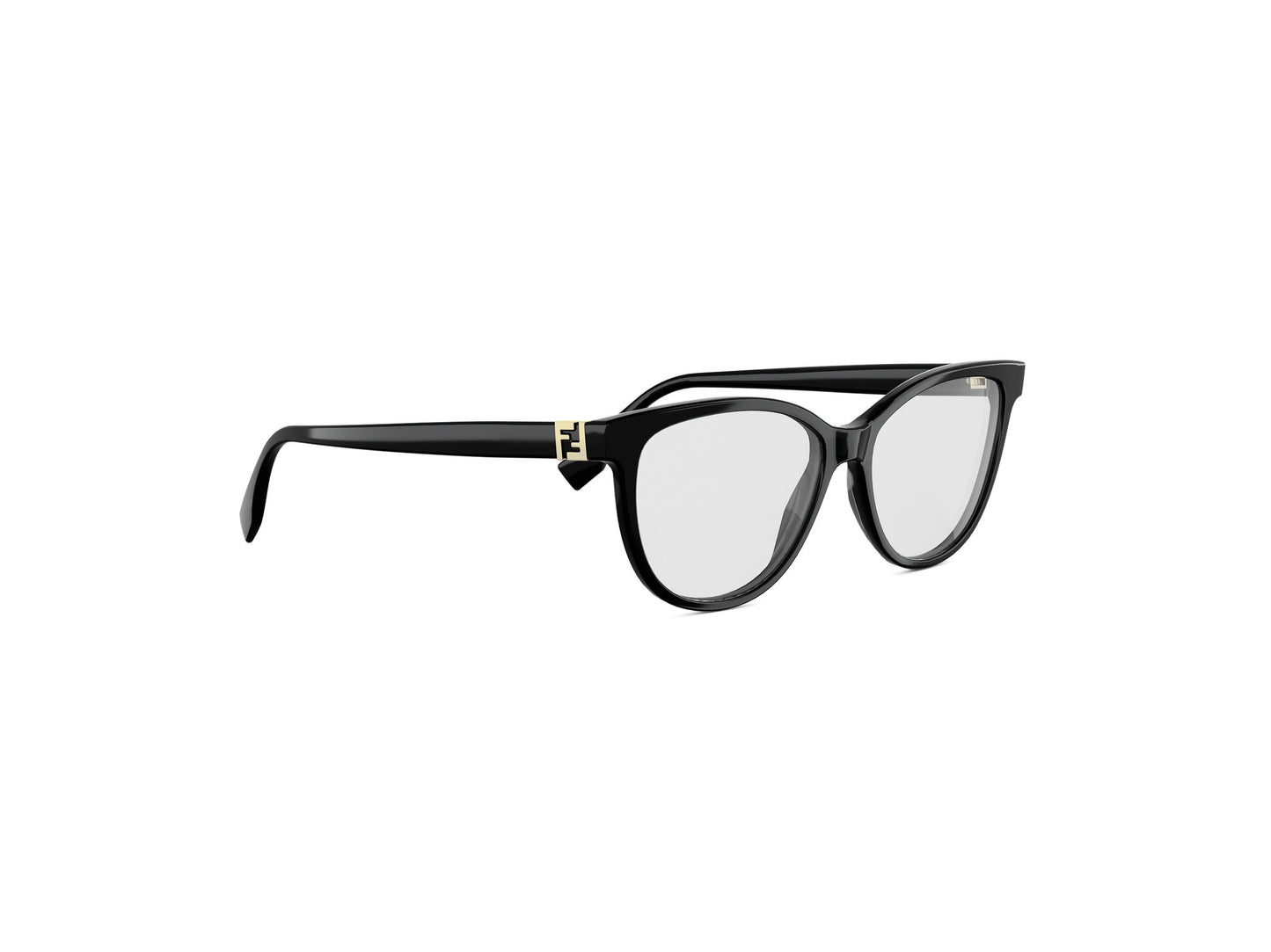 Butterfly Acetate Eyeglasses