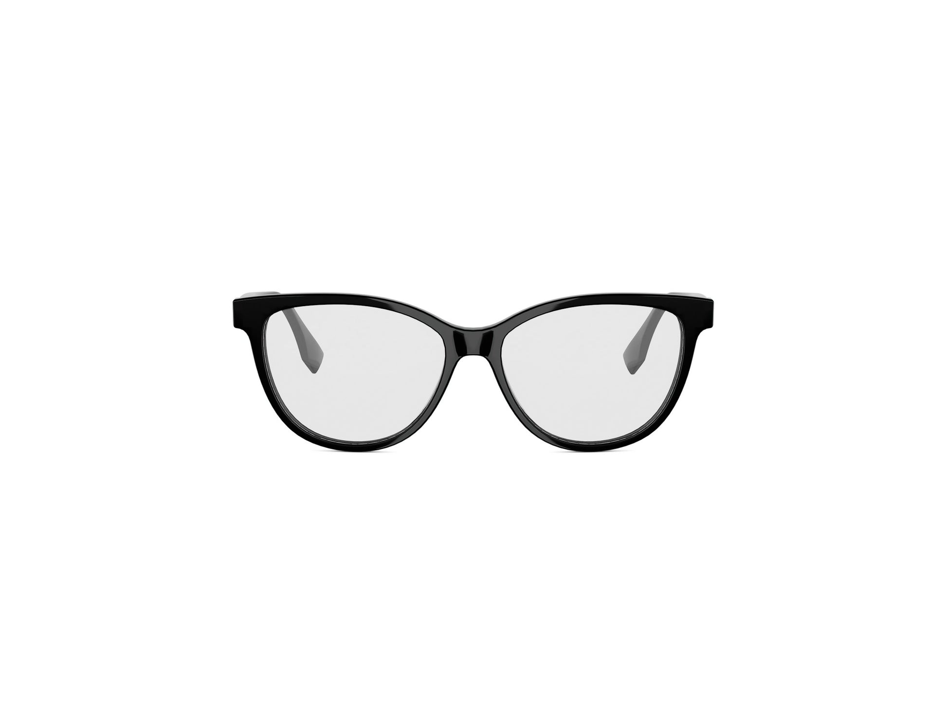 Butterfly Acetate Eyeglasses
