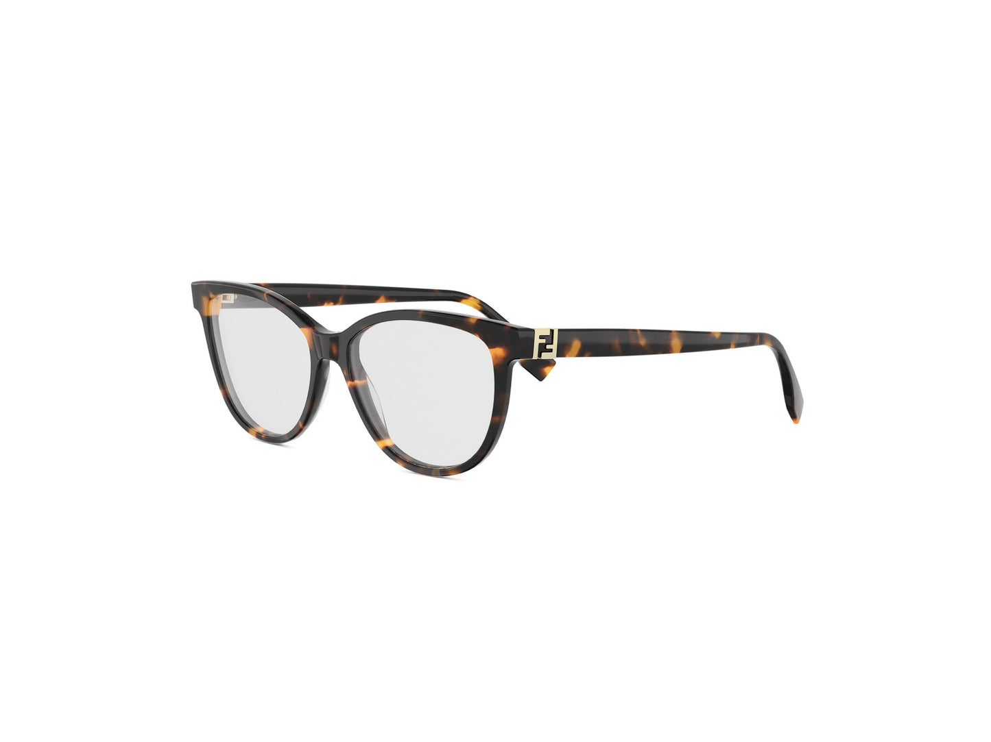 Butterfly Acetate Eyeglasses