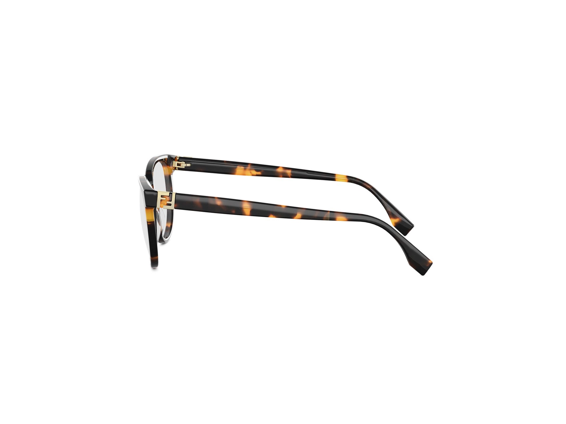 Butterfly Acetate Eyeglasses