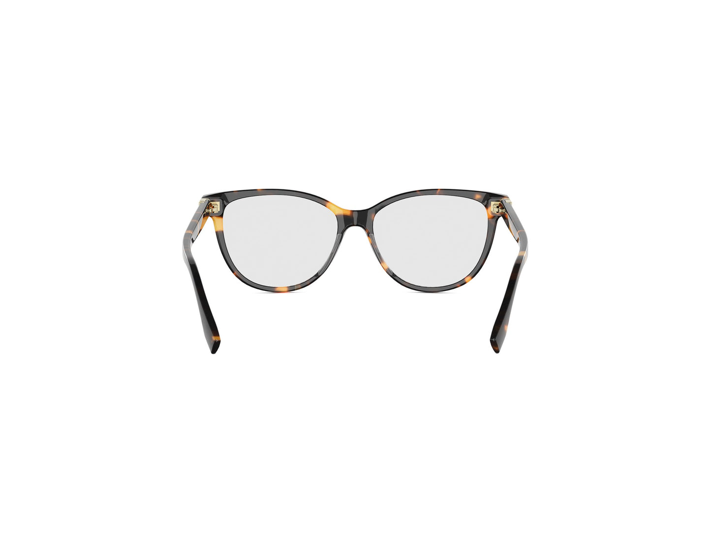 Butterfly Acetate Eyeglasses