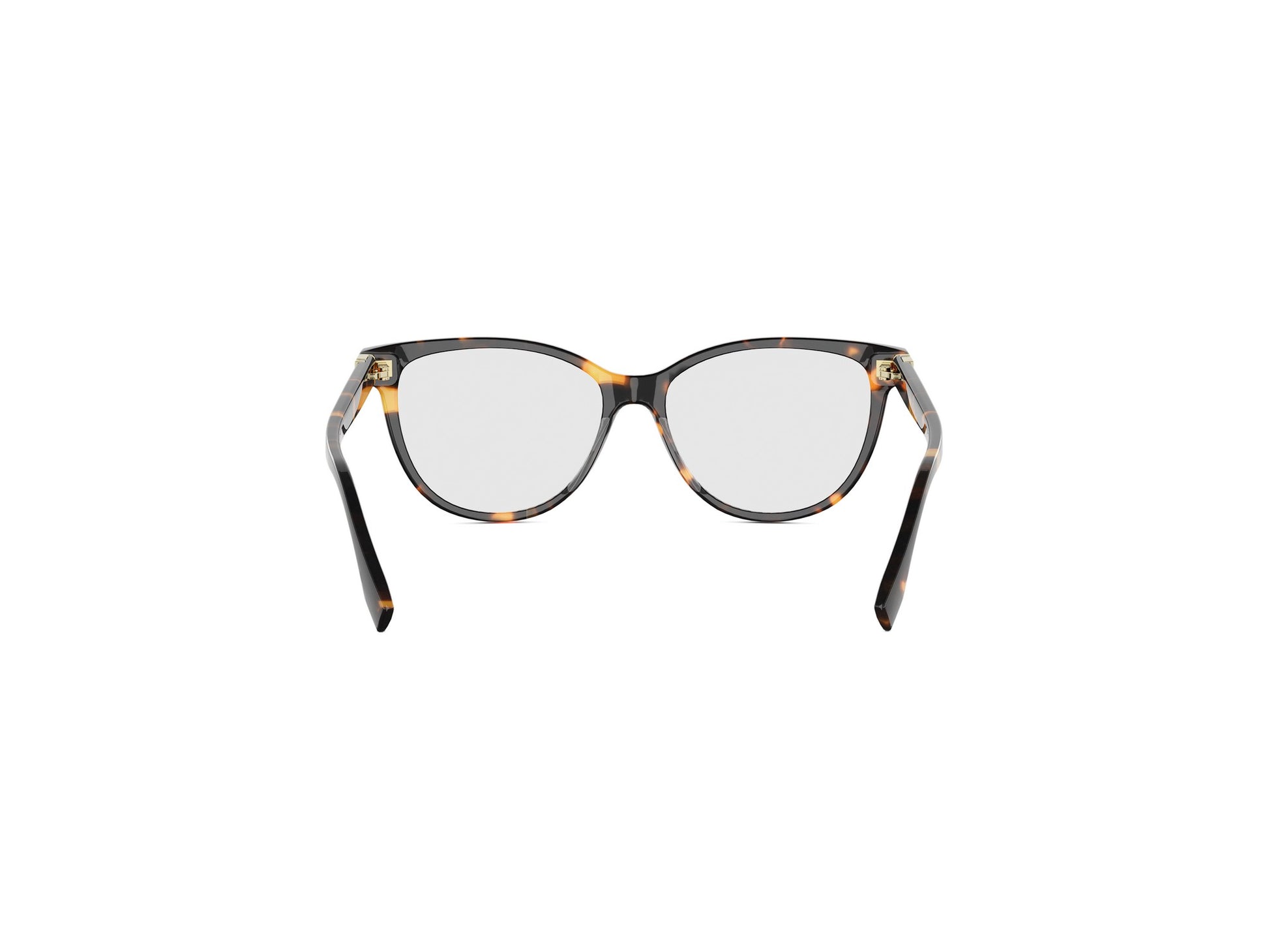 Butterfly Acetate Eyeglasses