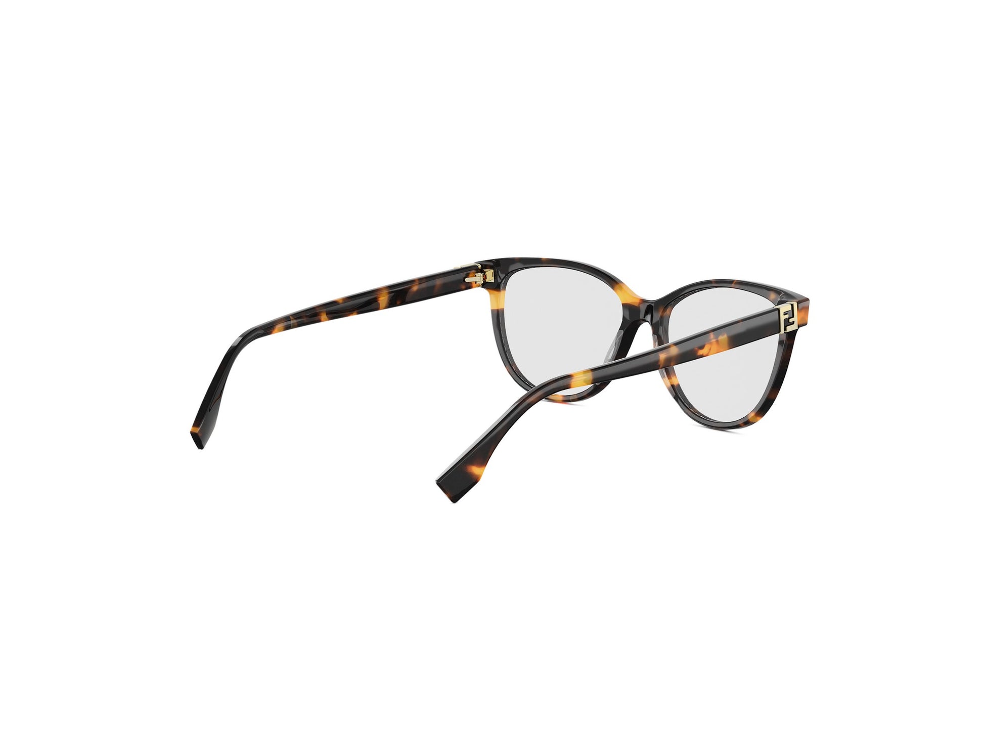 Butterfly Acetate Eyeglasses
