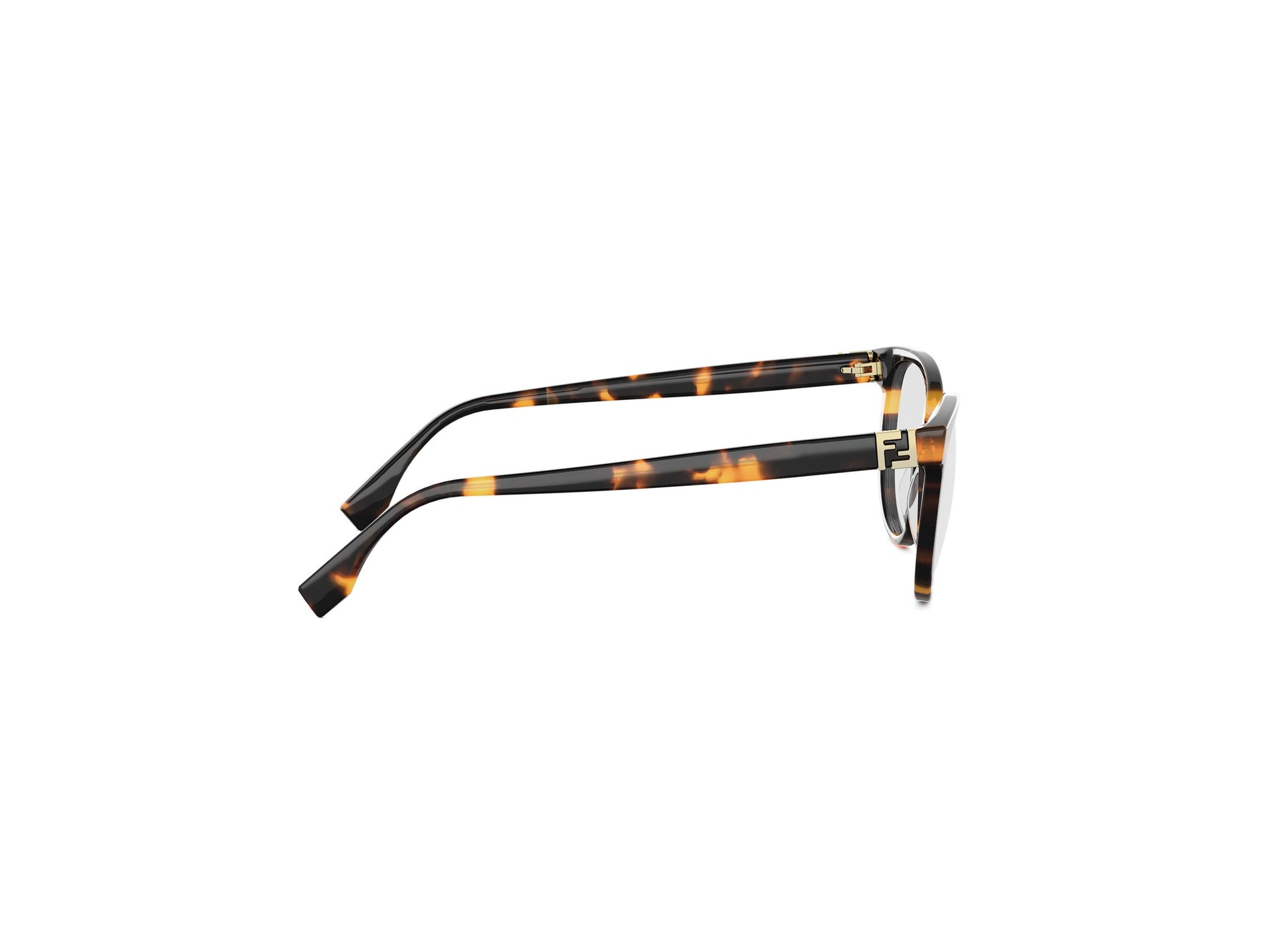 Butterfly Acetate Eyeglasses