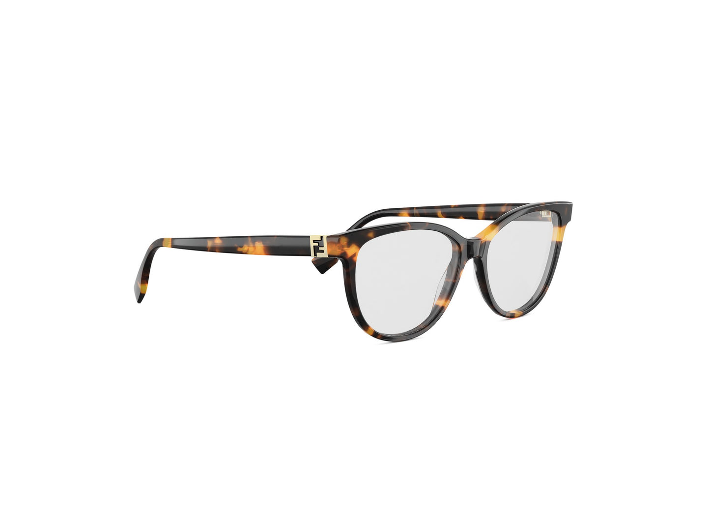 Butterfly Acetate Eyeglasses