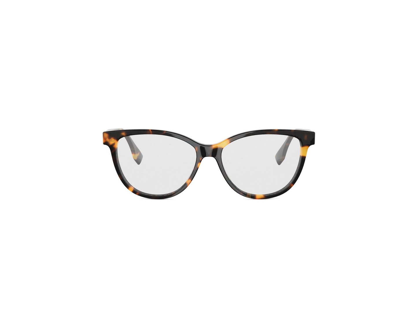 Butterfly Acetate Eyeglasses