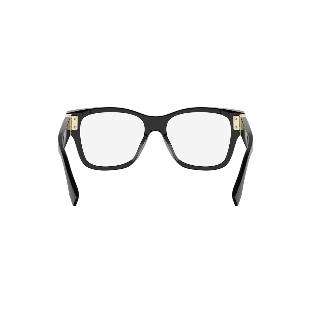 Square Acetate Eyeglasses