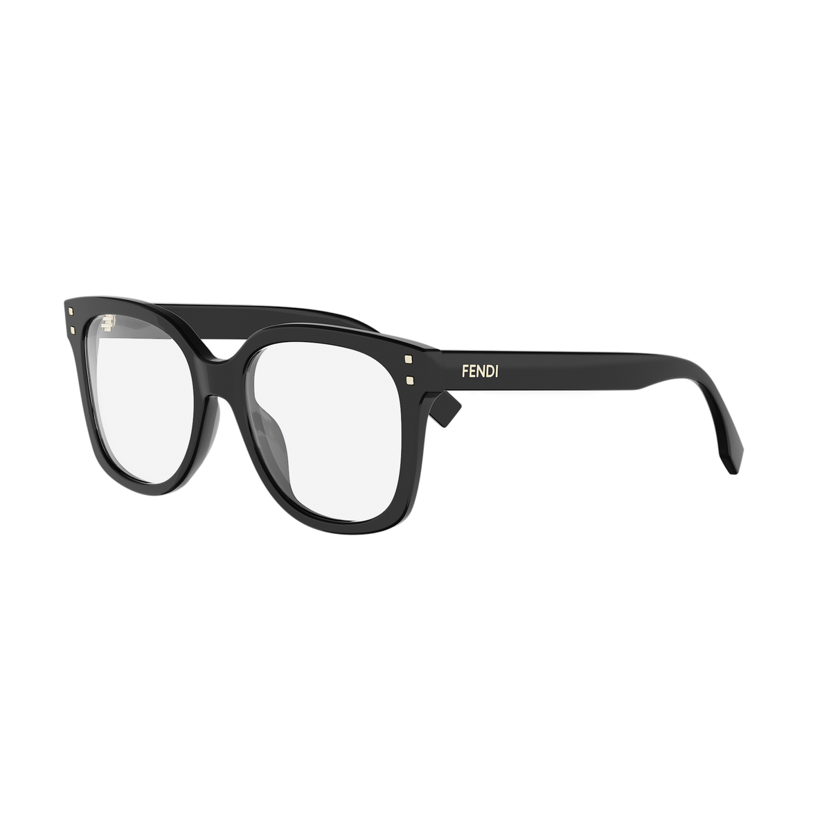 Butterfly Acetate Eyeglasses