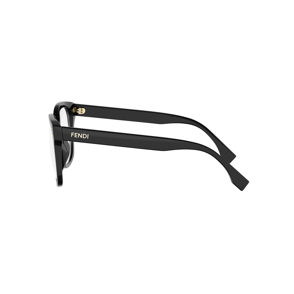 Butterfly Acetate Eyeglasses