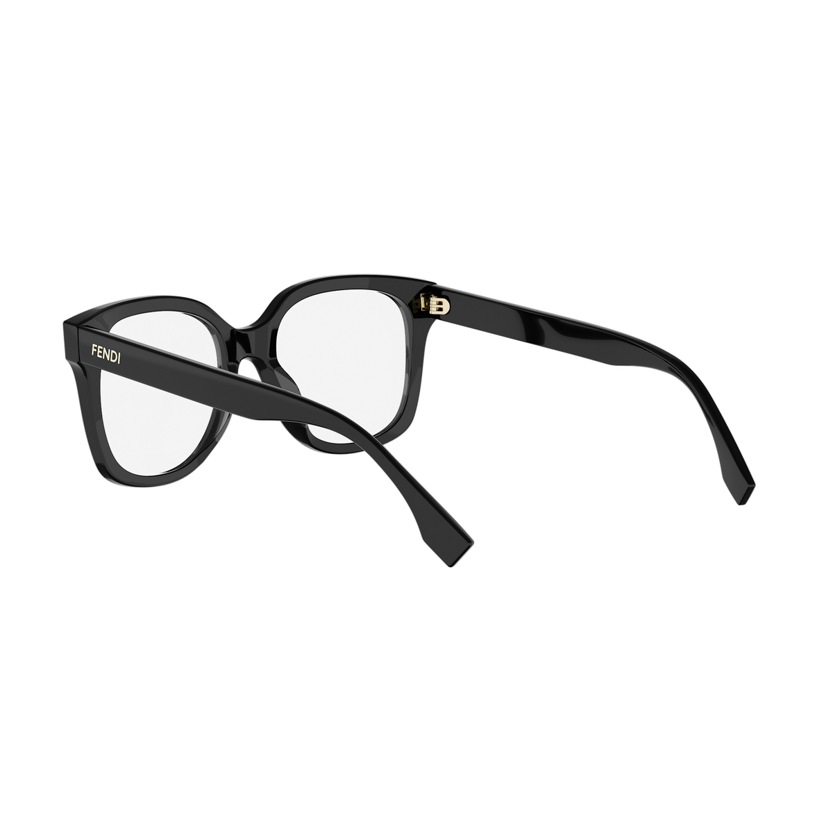 Butterfly Acetate Eyeglasses