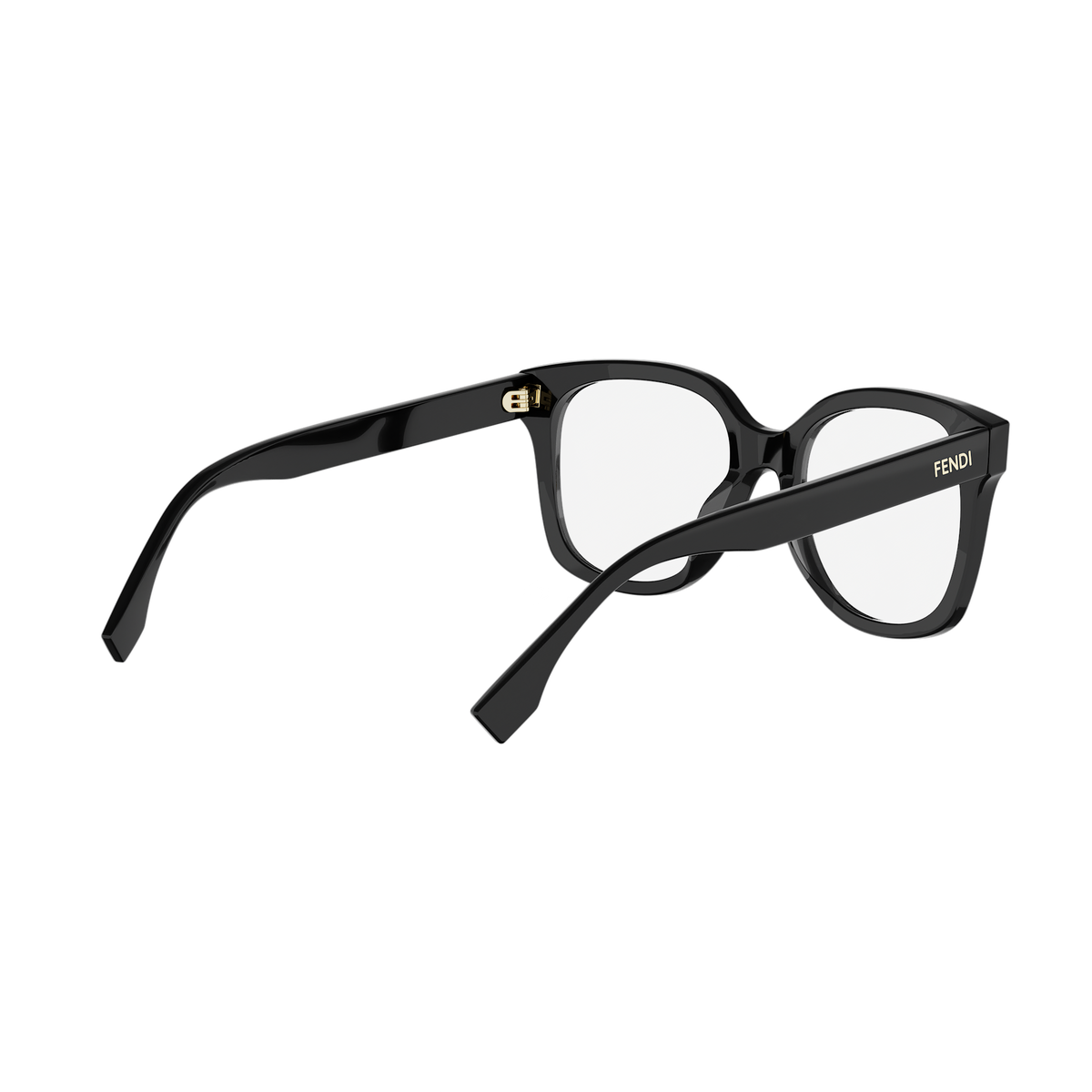 Butterfly Acetate Eyeglasses
