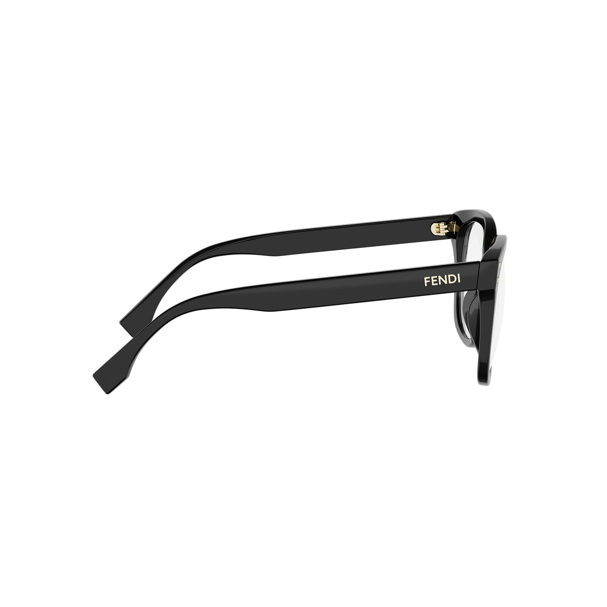 Butterfly Acetate Eyeglasses