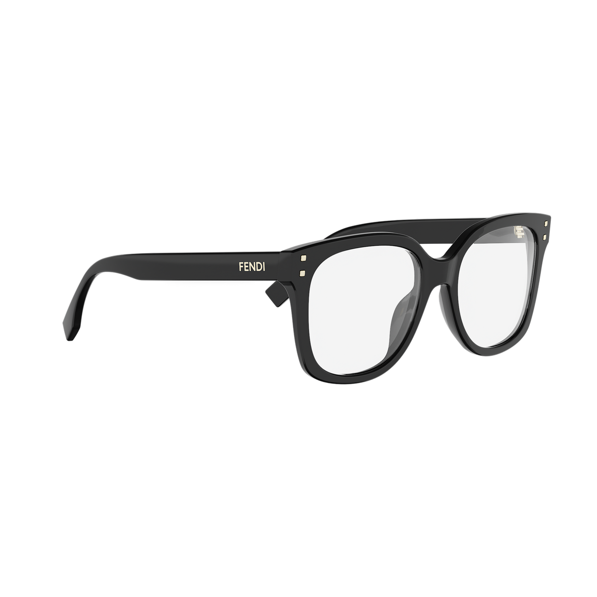 Butterfly Acetate Eyeglasses