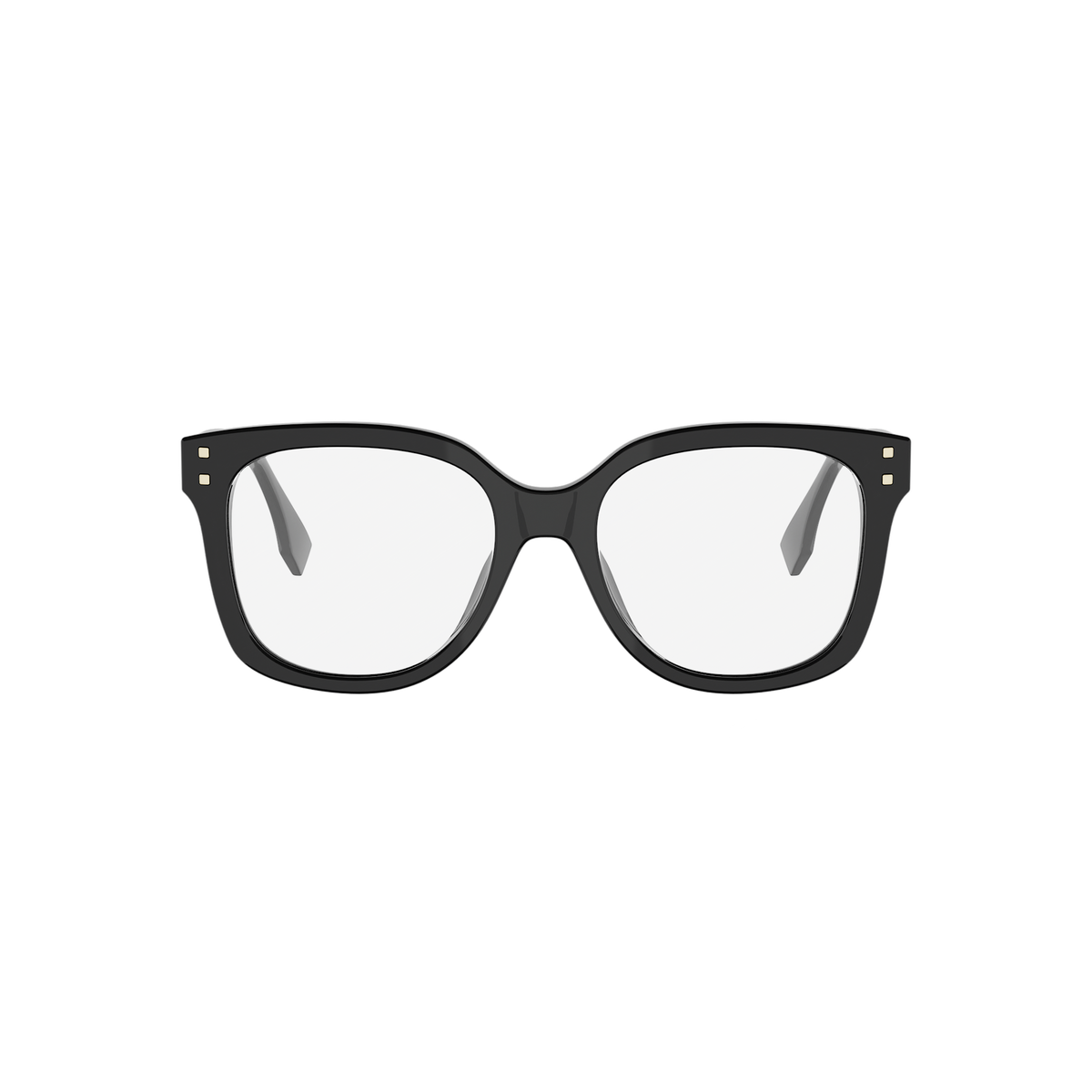 Butterfly Acetate Eyeglasses
