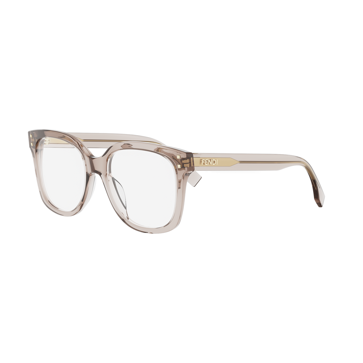 Butterfly Acetate Eyeglasses
