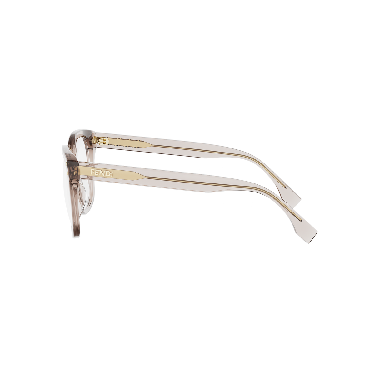 Butterfly Acetate Eyeglasses