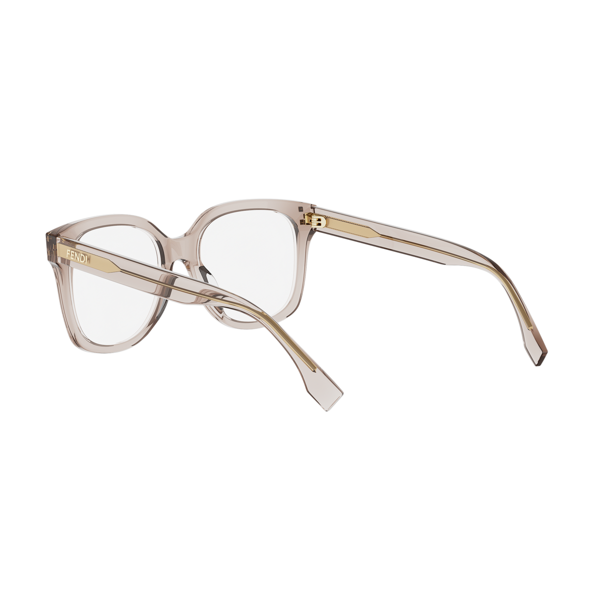 Butterfly Acetate Eyeglasses