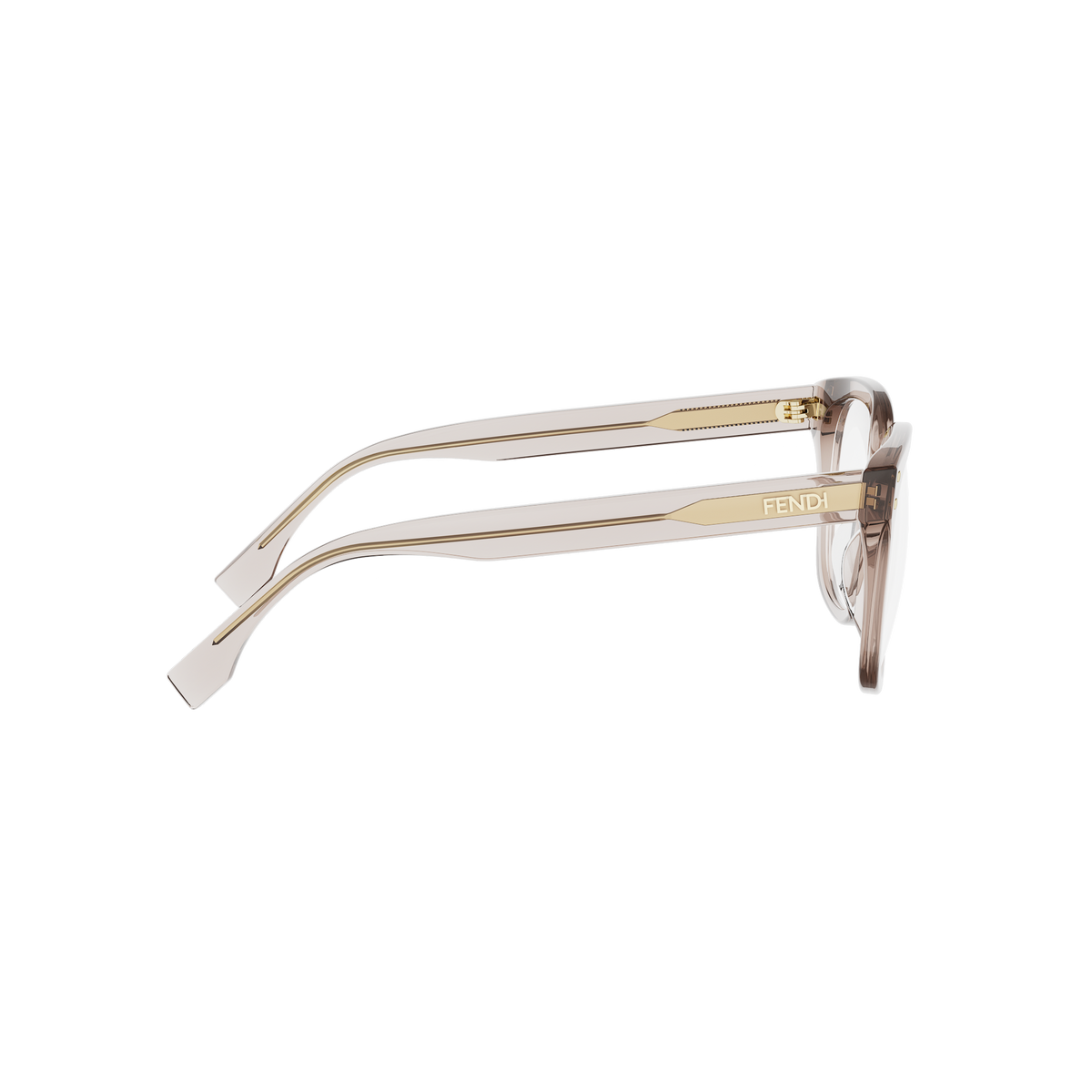 Butterfly Acetate Eyeglasses