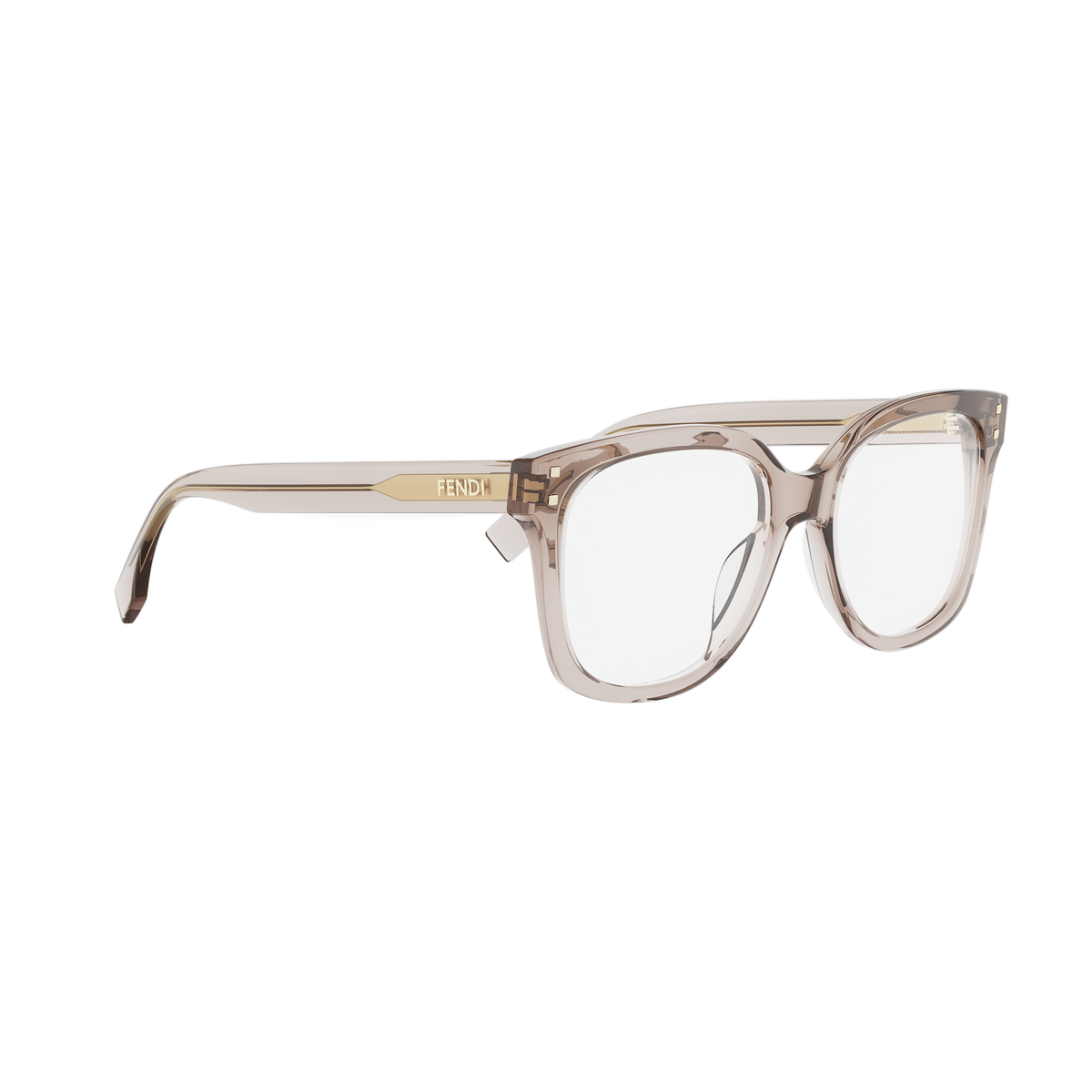 Butterfly Acetate Eyeglasses