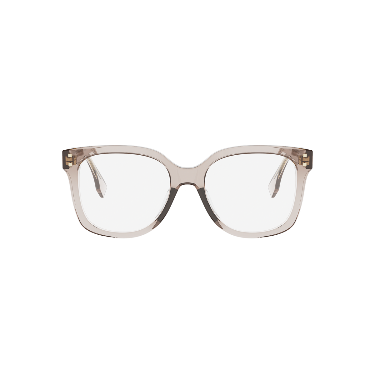Butterfly Acetate Eyeglasses