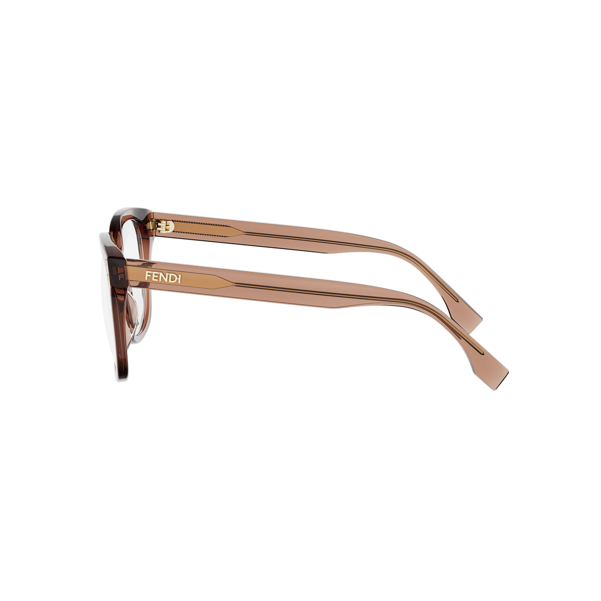 Butterfly Acetate Eyeglasses